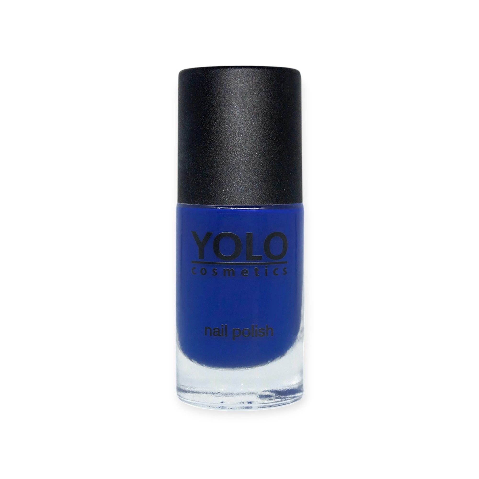 YOLO Nail Polish 10ml Pepsi 150