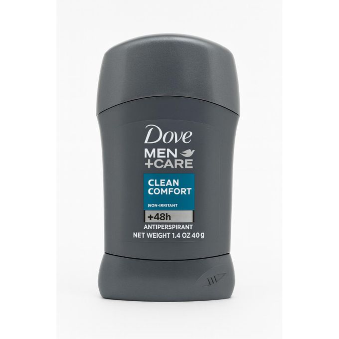 Dove Men +Care Clean Comfort Deodorant Stick 40 gm