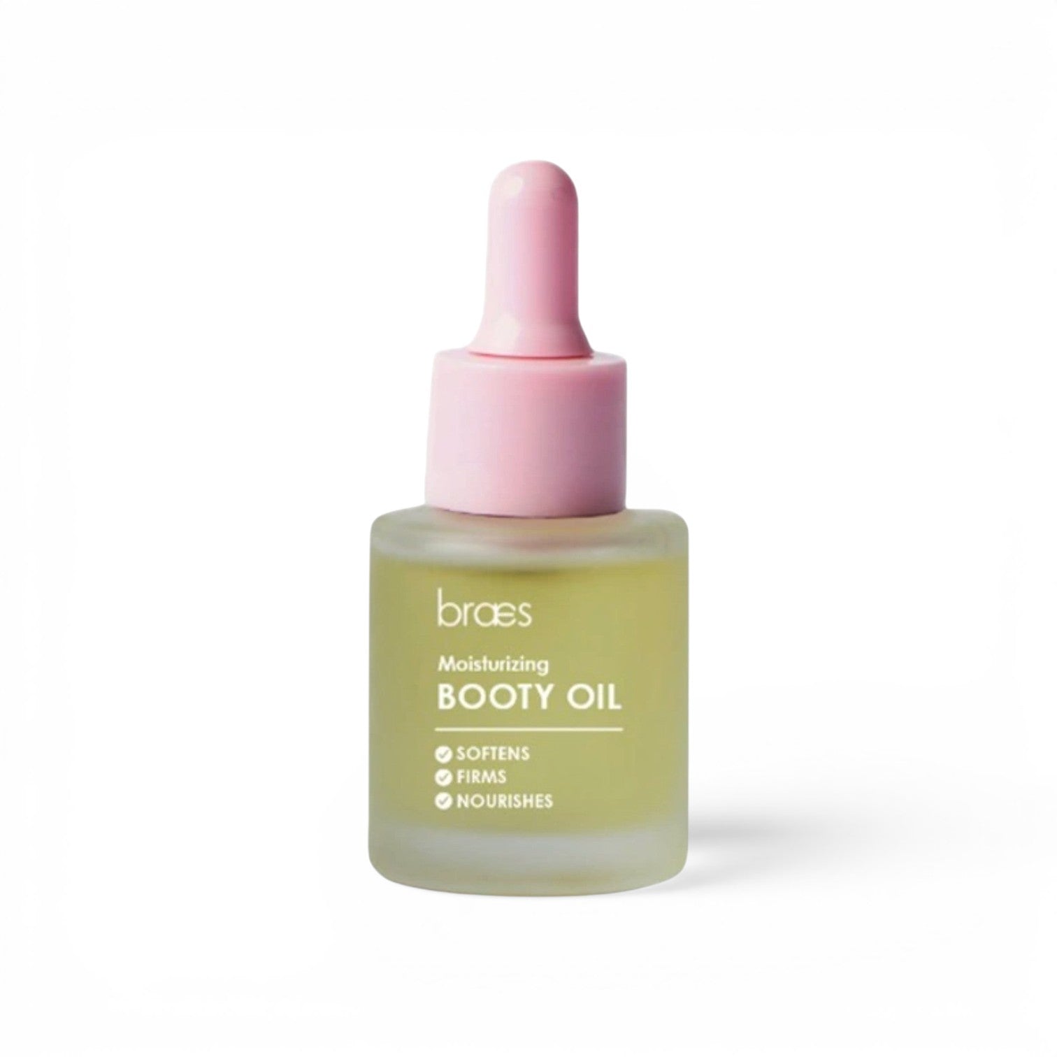 Braes MINI BOOTY OIL "20ml"