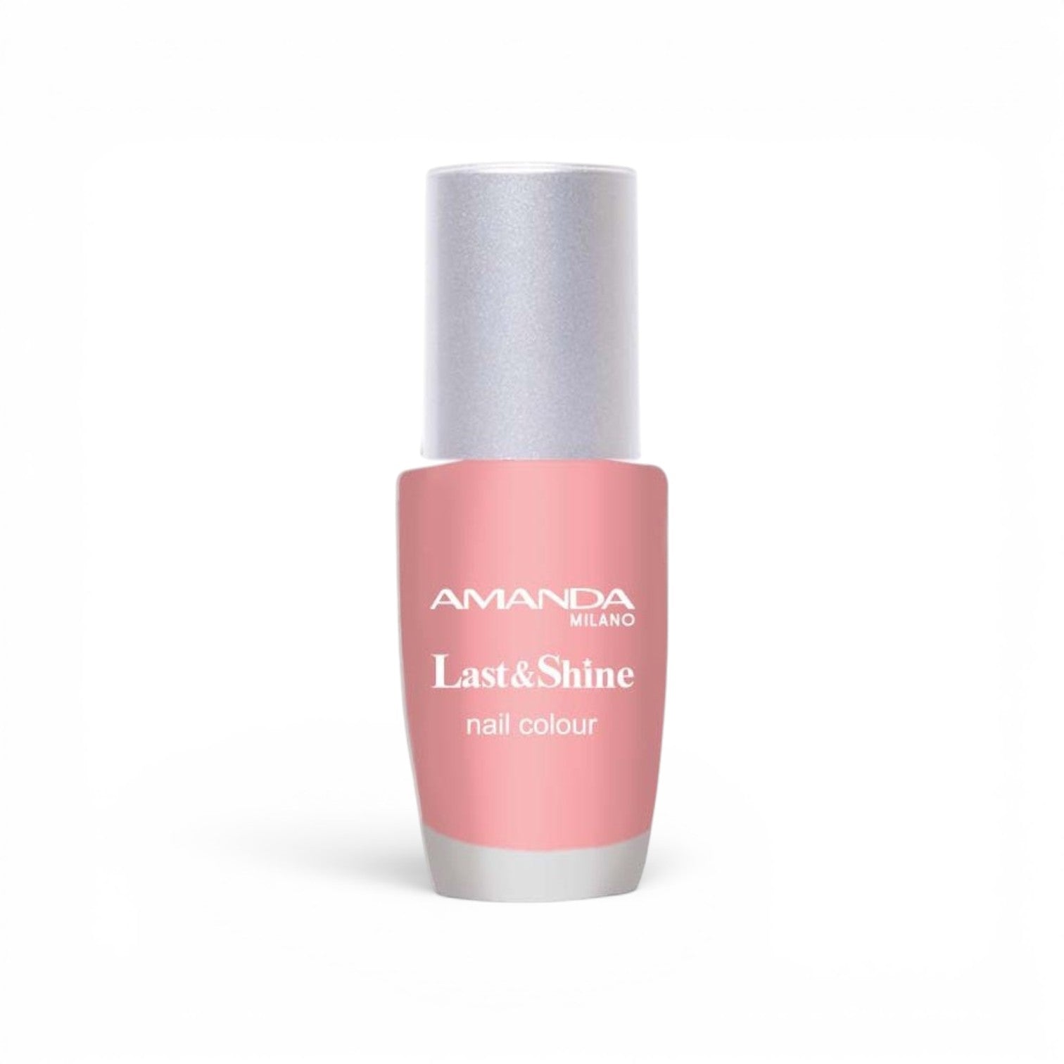 Amanda Milano Last & Shine Nail Polish 12 ml - 180
