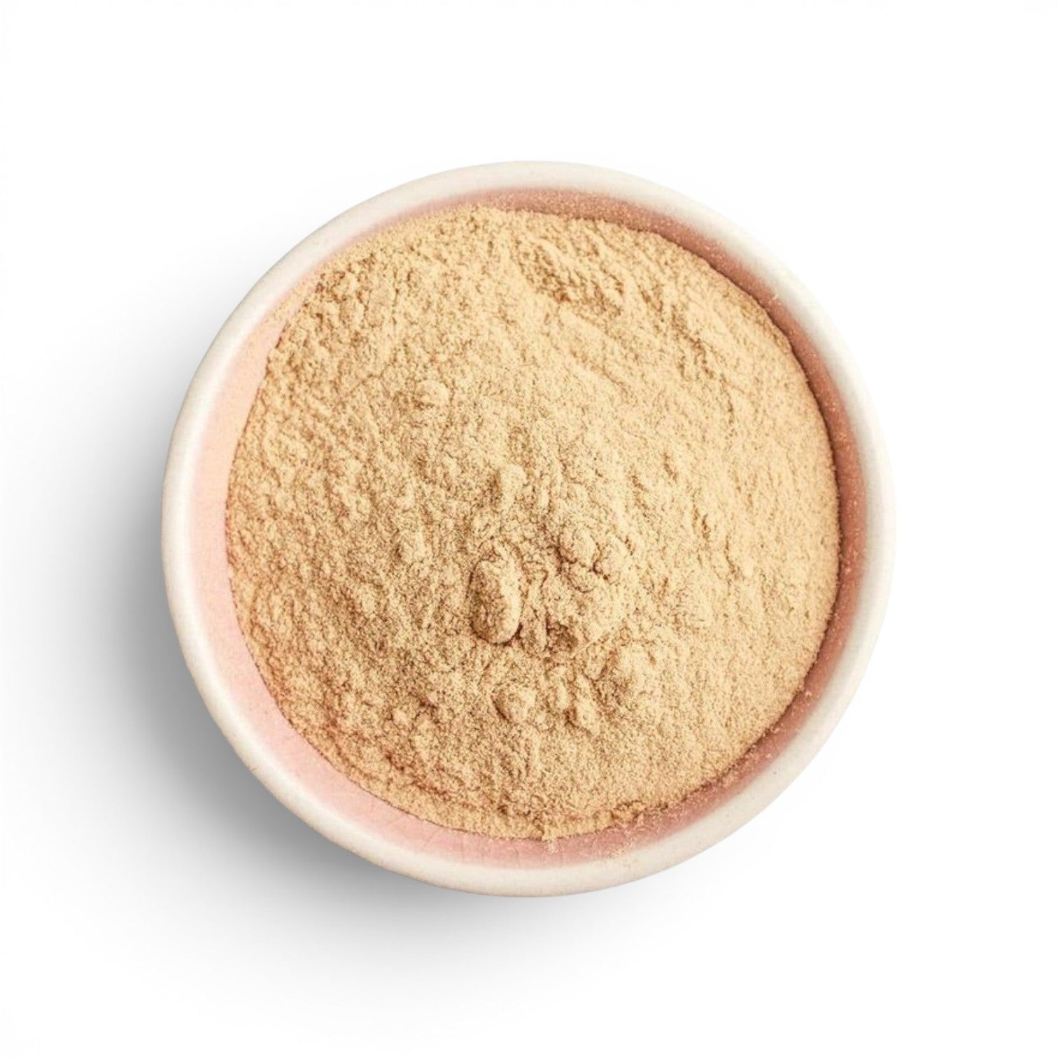 Amanda Llluminating Fixing Powder - Loose Powder Banana 05