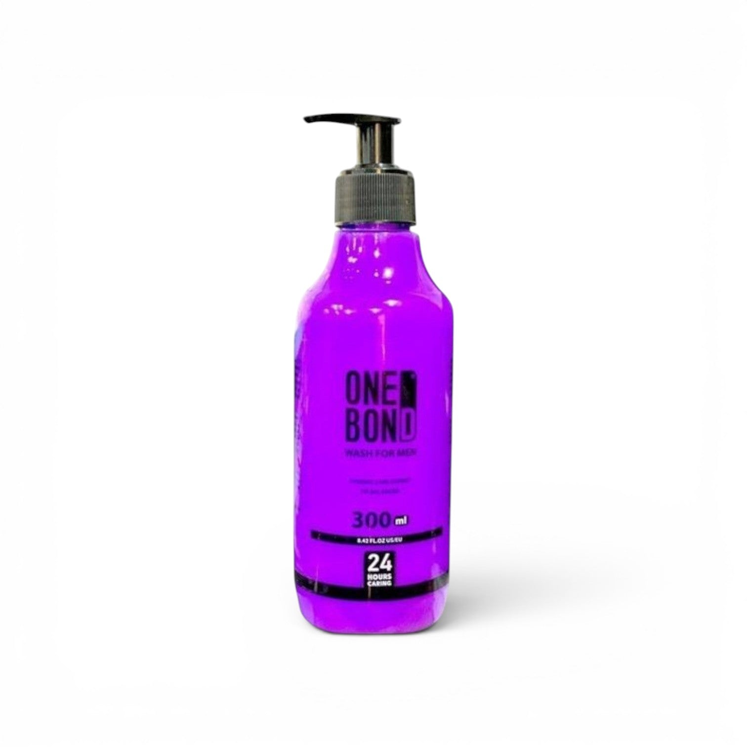 One Bond Men Wash For Sensitive Areas 300 ml