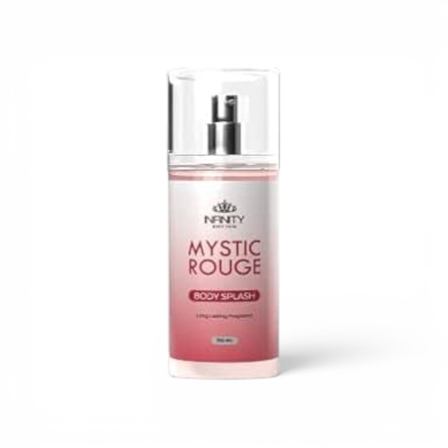 Infinity Body Splash Mystic Rouge 150ML