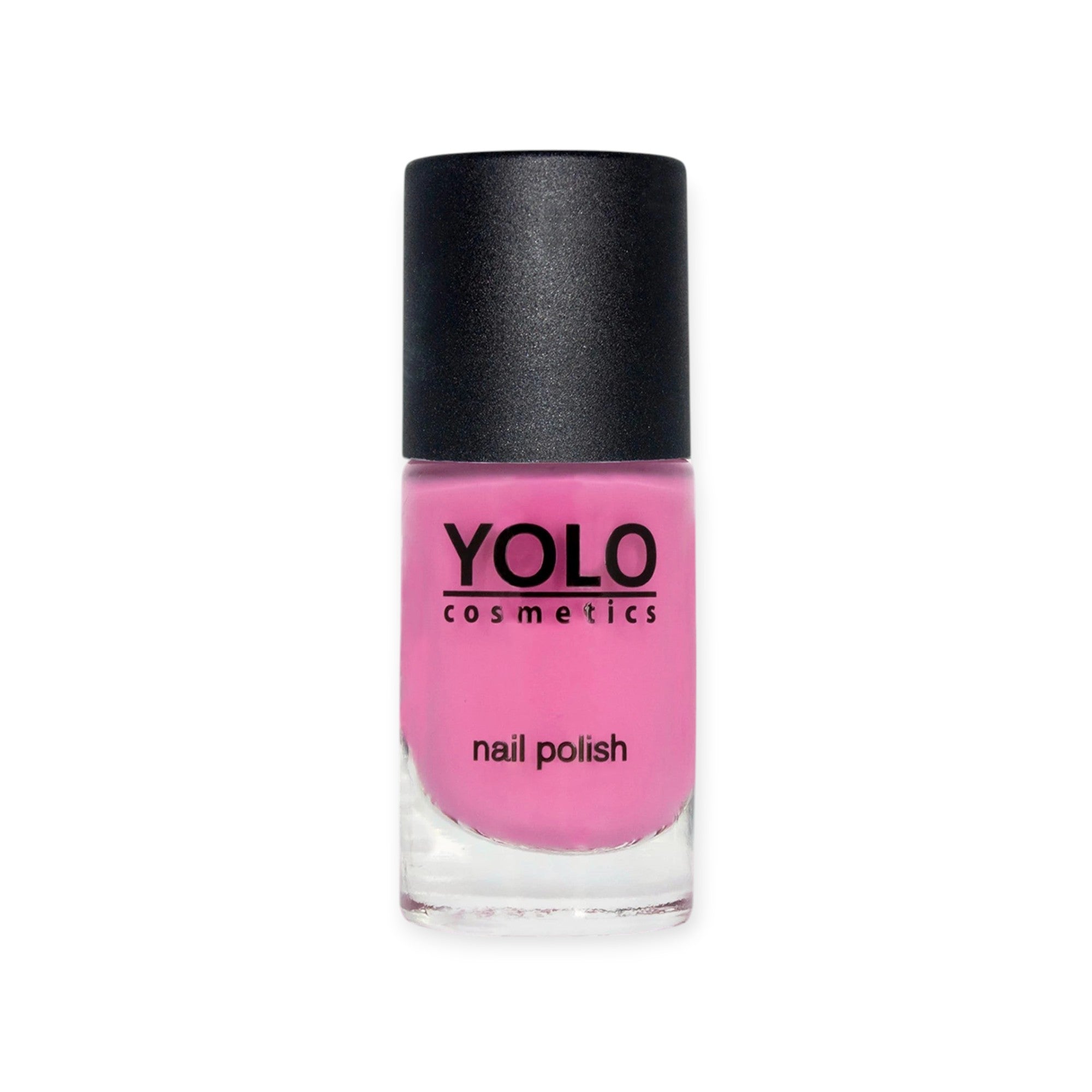 YOLO Nail Polish 10ml Floral 133
