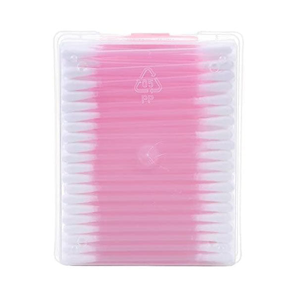 Qualita Antibacterial Cotton Buds 200 Pcs