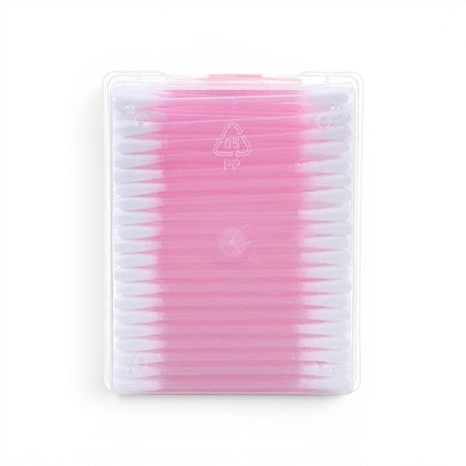 Qualita Antibacterial Cotton Buds 200 Pcs