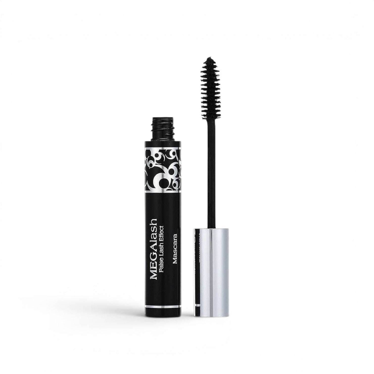 Amanda Milano Amanda Milano Mega Lash Mascara 202