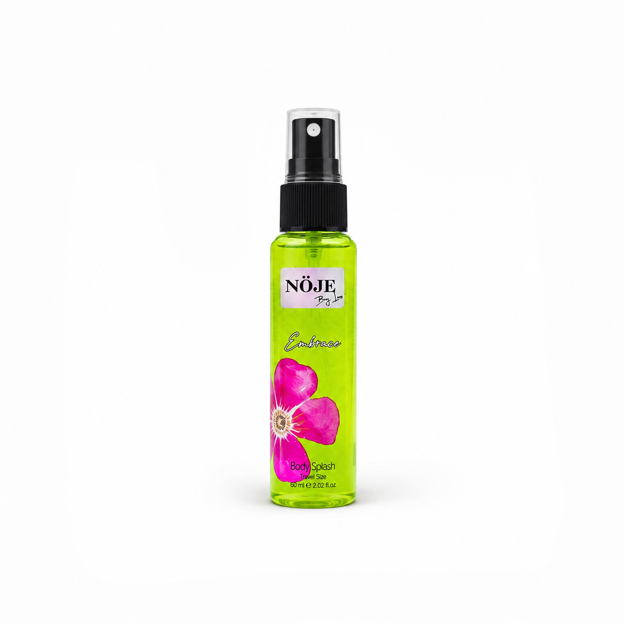 NOJE EMBRACE Bodysplash Small size 80ml