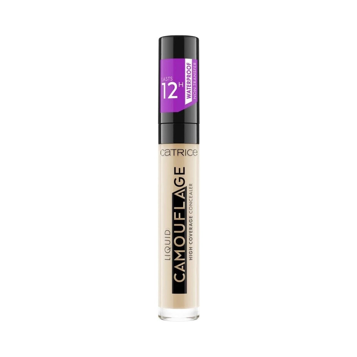 Catrice Liquid Camouflage High Coverage Concealer 036 (C20325)