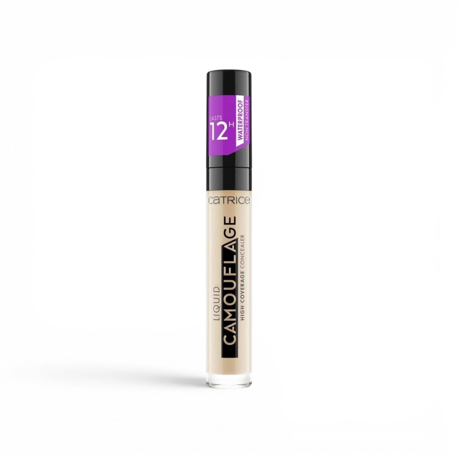 Catrice Liquid Camouflage High Coverage Concealer 036 (C20325)