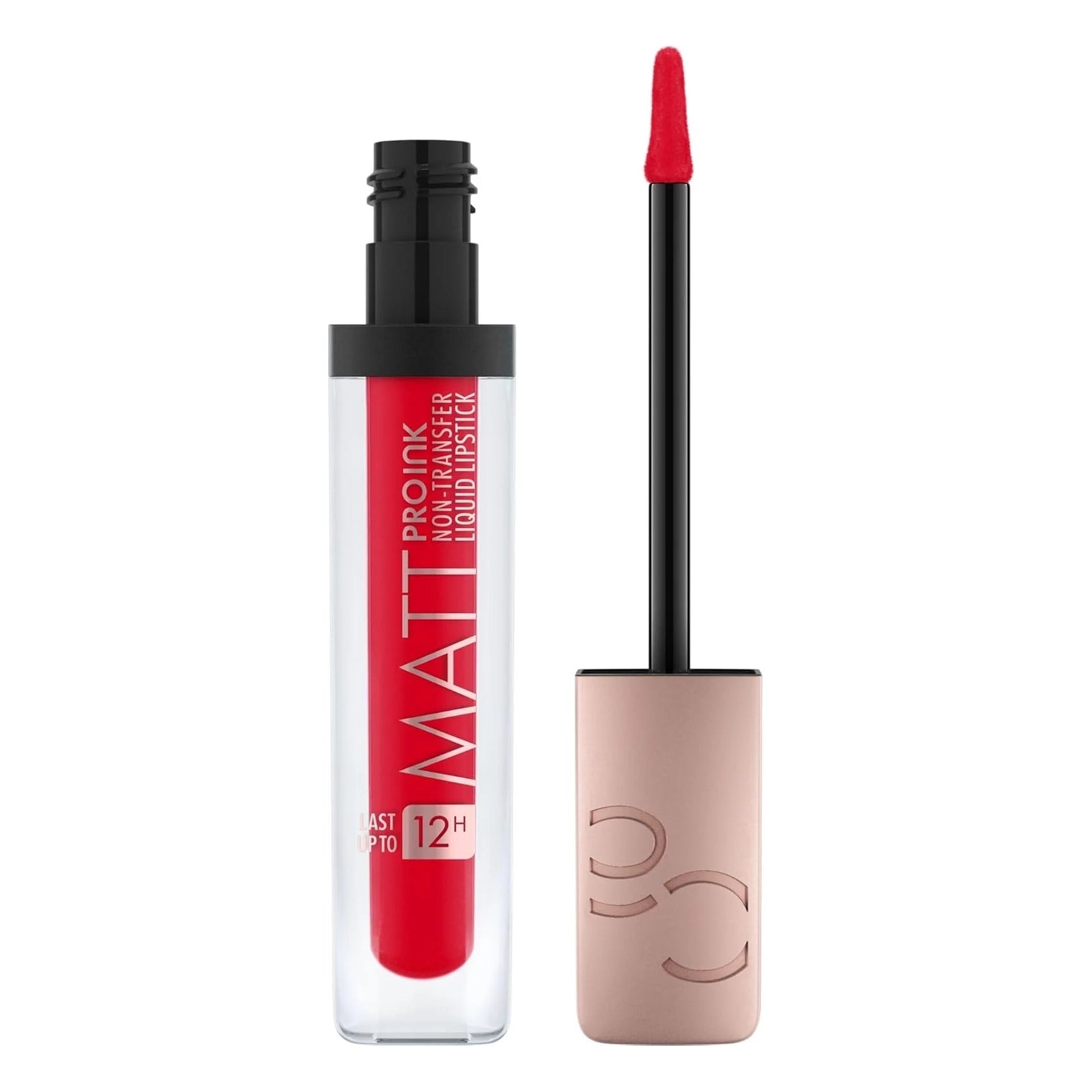 Catrice Matt Pro Ink Liquid Lipstick 090 (C24842)