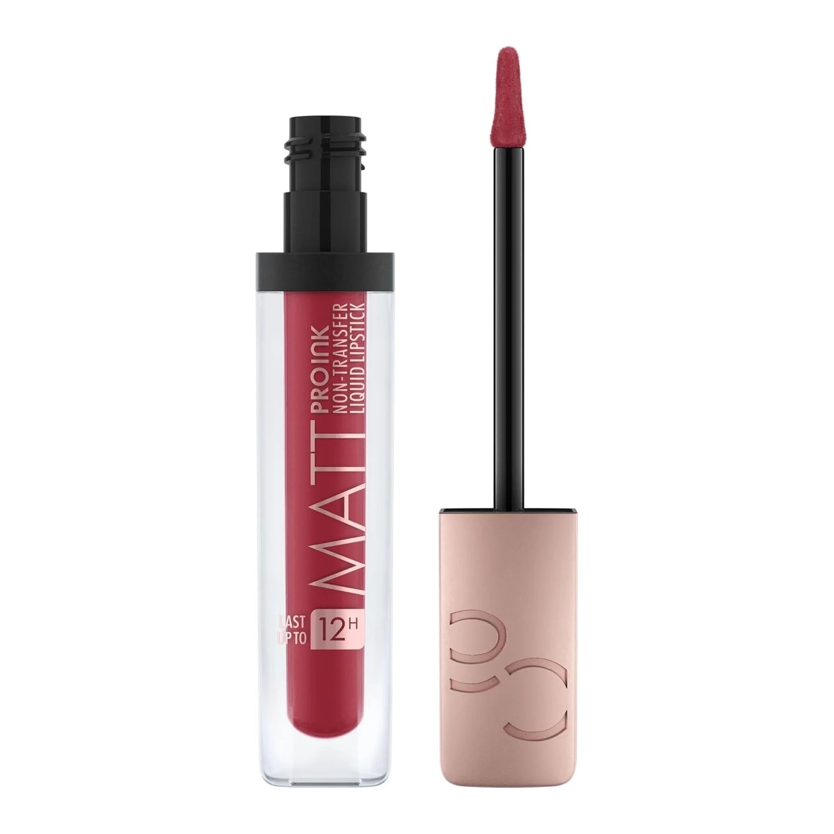 Catrice Matt Pro Ink Liquid Lipstick 100 (C24843)