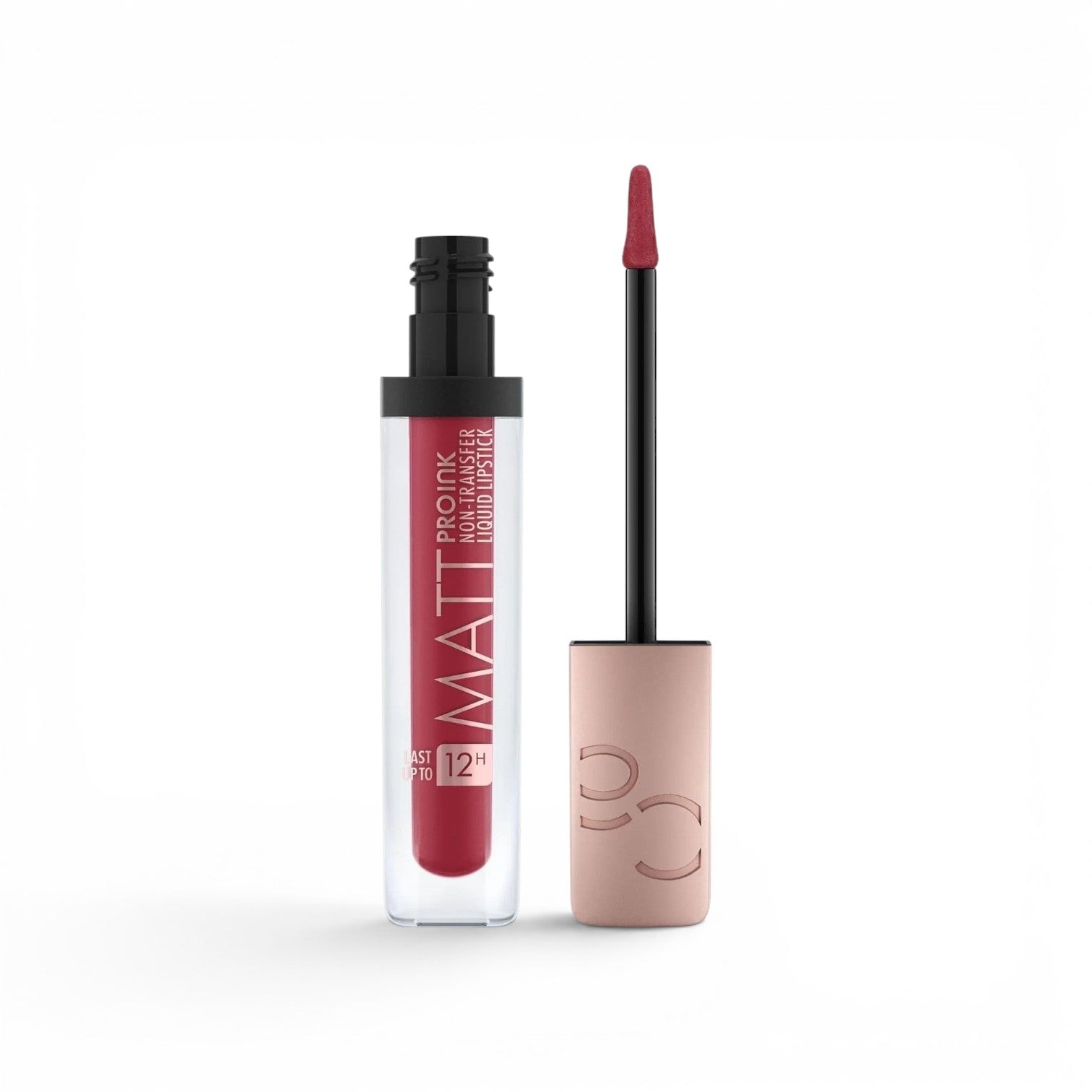 Catrice Matt Pro Ink Liquid Lipstick 100 (C24843)
