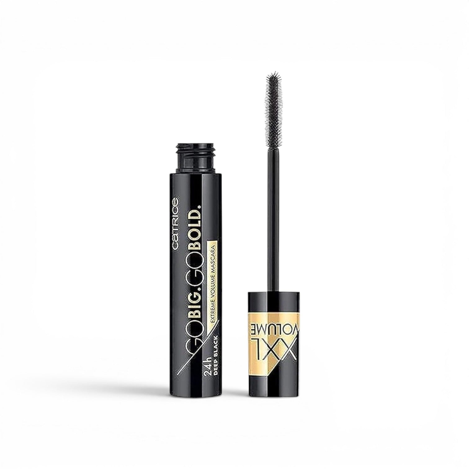 Catrice Go Big Go Bold Extra Volume Mascara (C28096)