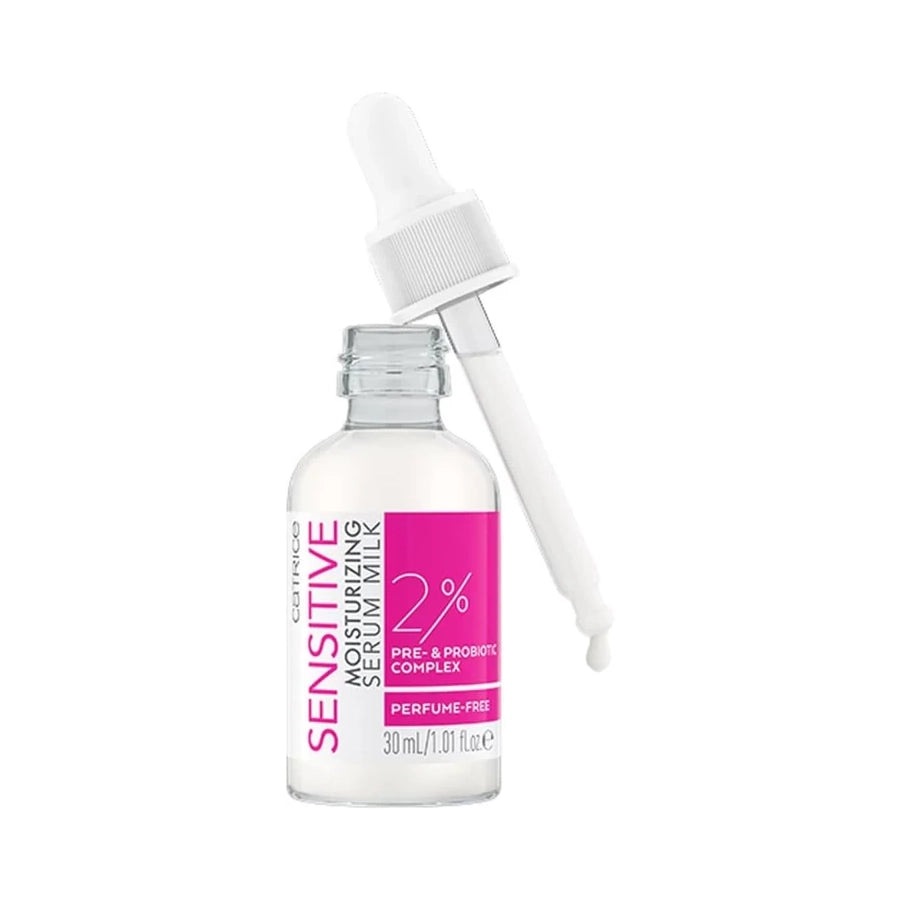 Catrice Sensitive Moisturising Serum Milk C31269
