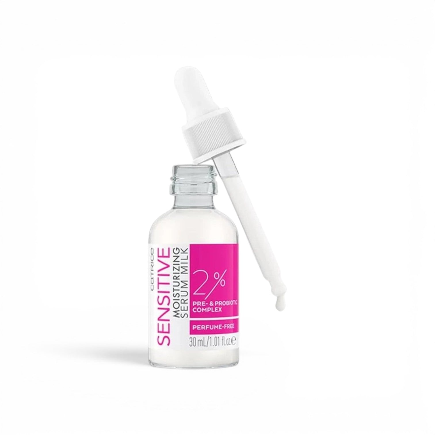 Catrice Sensitive Moisturising Serum Milk C31269