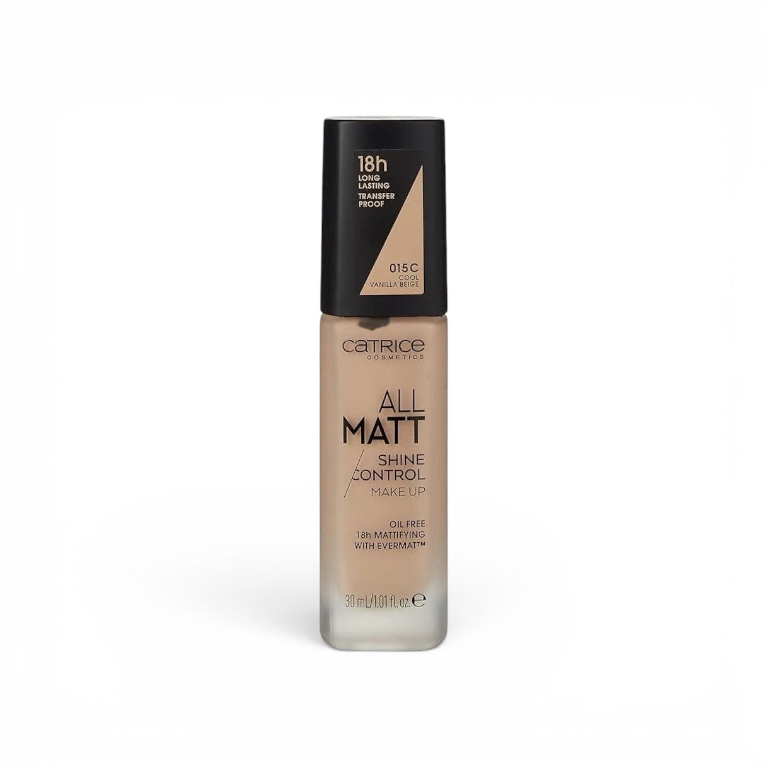 Catrice All Matt Shine Make Up 015C C33164
