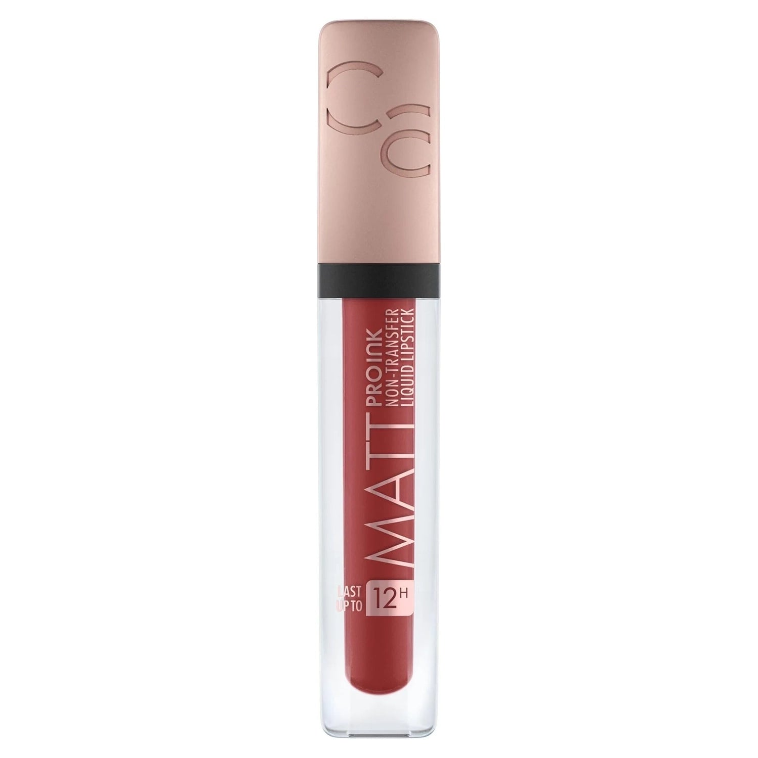 Catrice Matt Pro Ink Liquid Lipstick 120