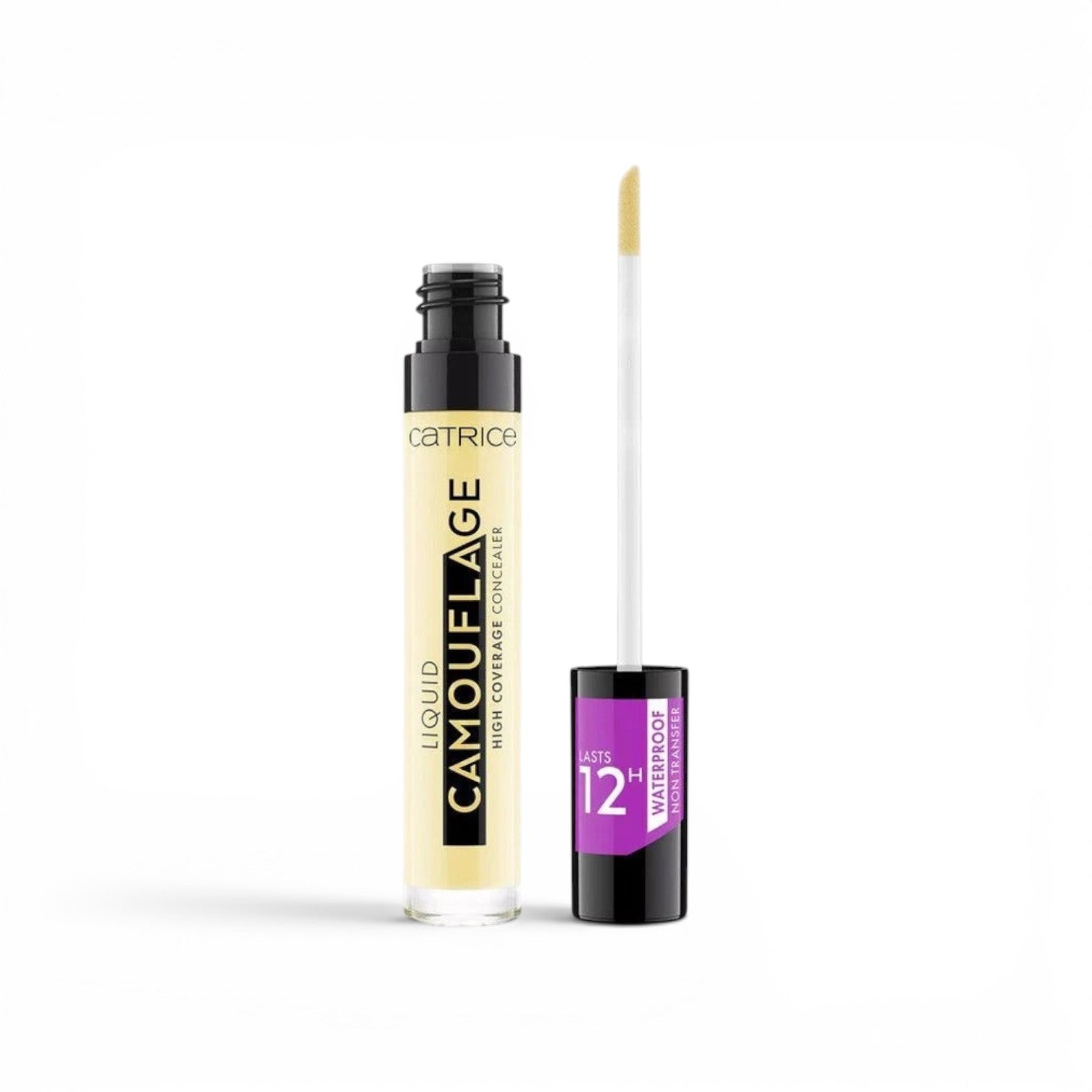 Catrice Liquid Camouflage High Coverage Concealer 300
