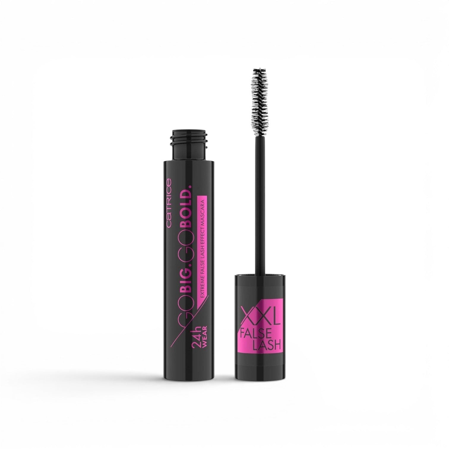 Catrice Go Big Go Bold 24 H Extreme Mascara