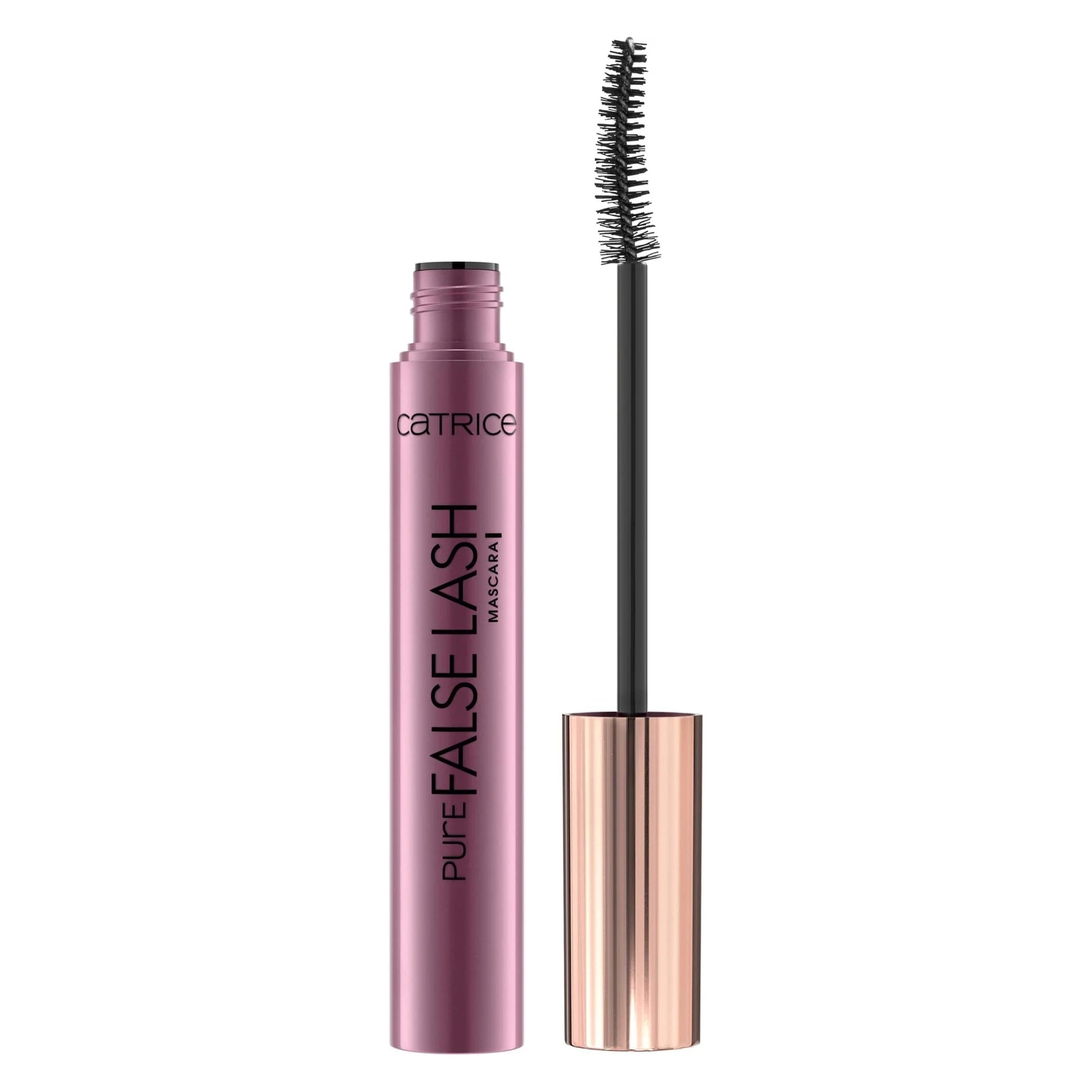 Catrice Pure False Lash Mascara 010