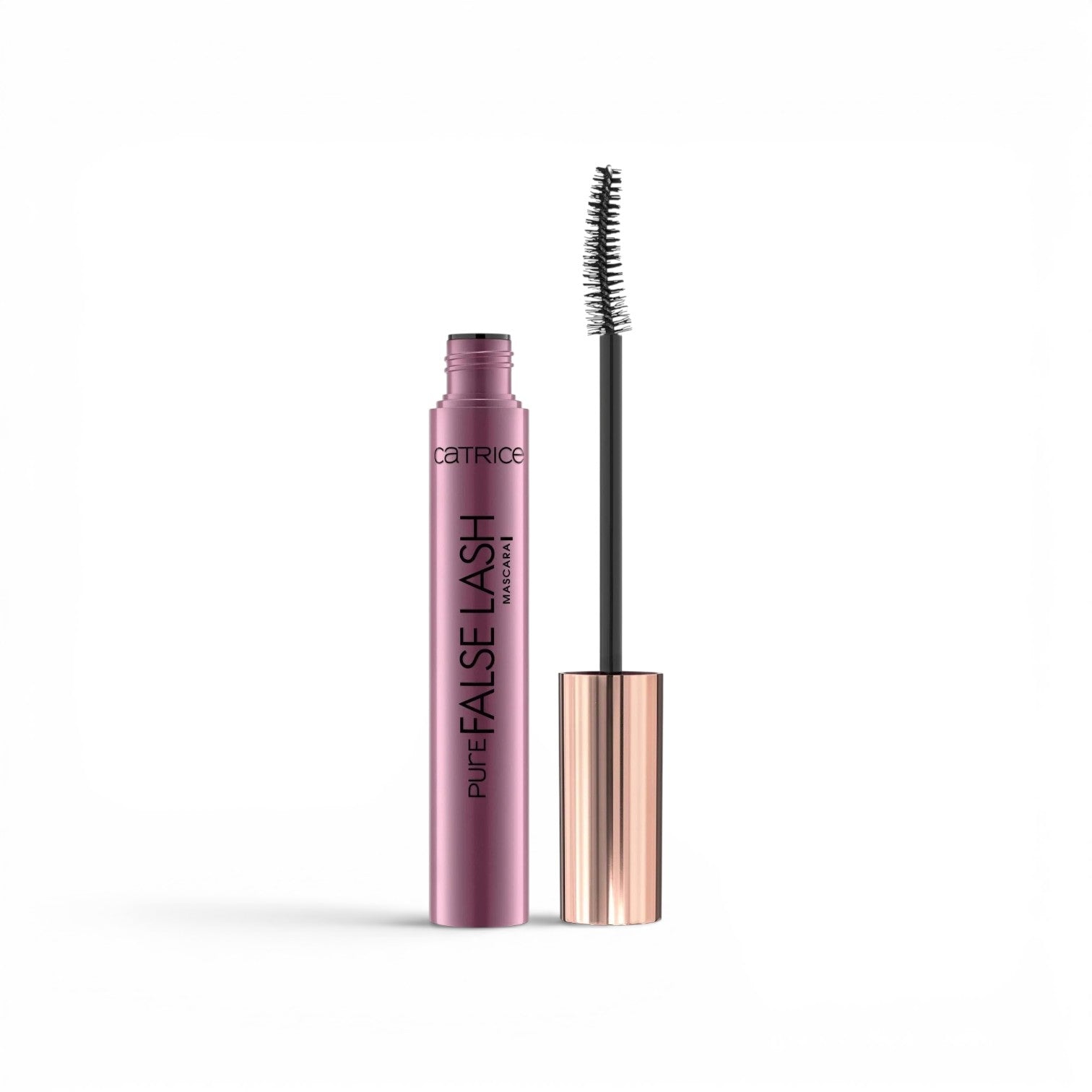Catrice Pure False Lash Mascara 010