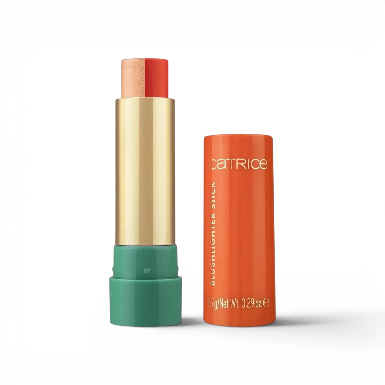 Catrice Generation Joy Blush Stick C01