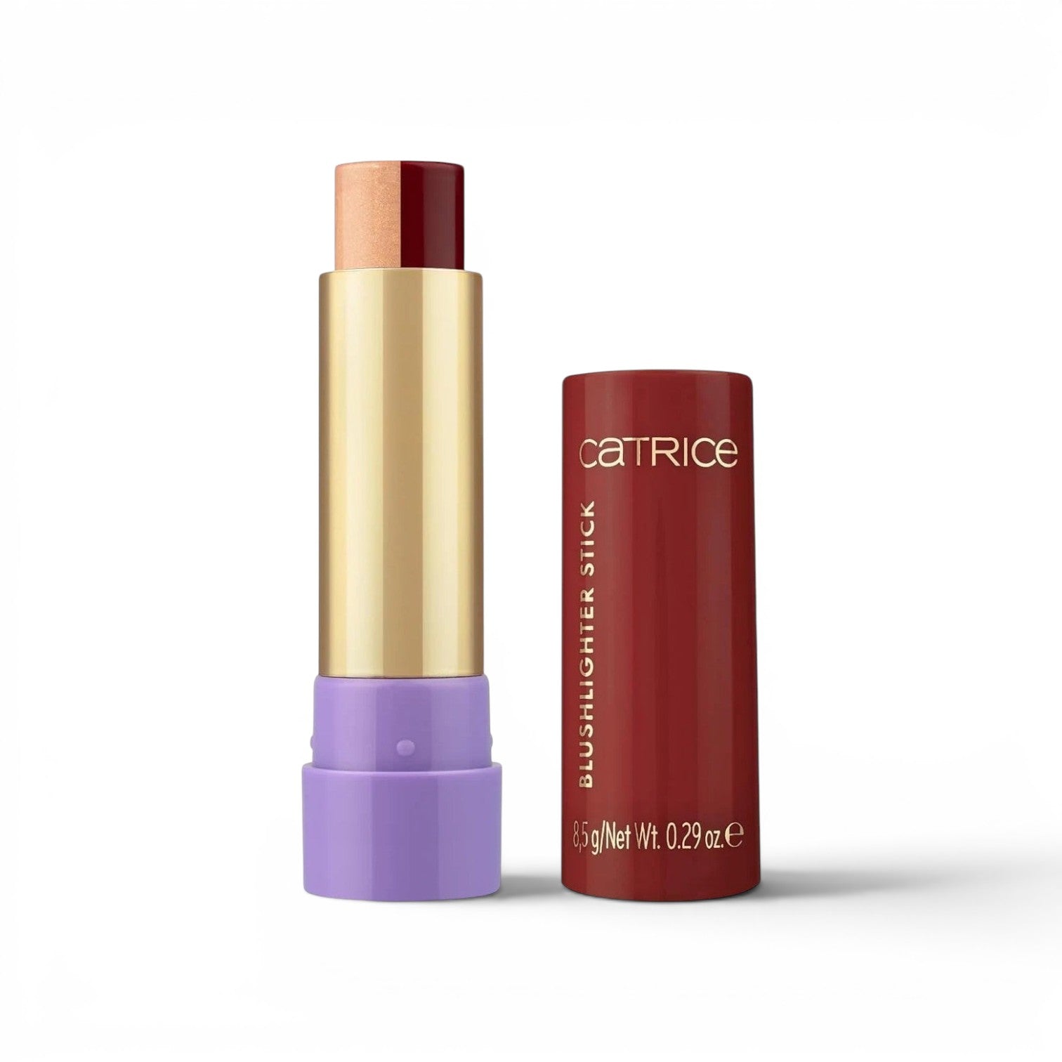 Catrice Generation Joy Blush Stick C02