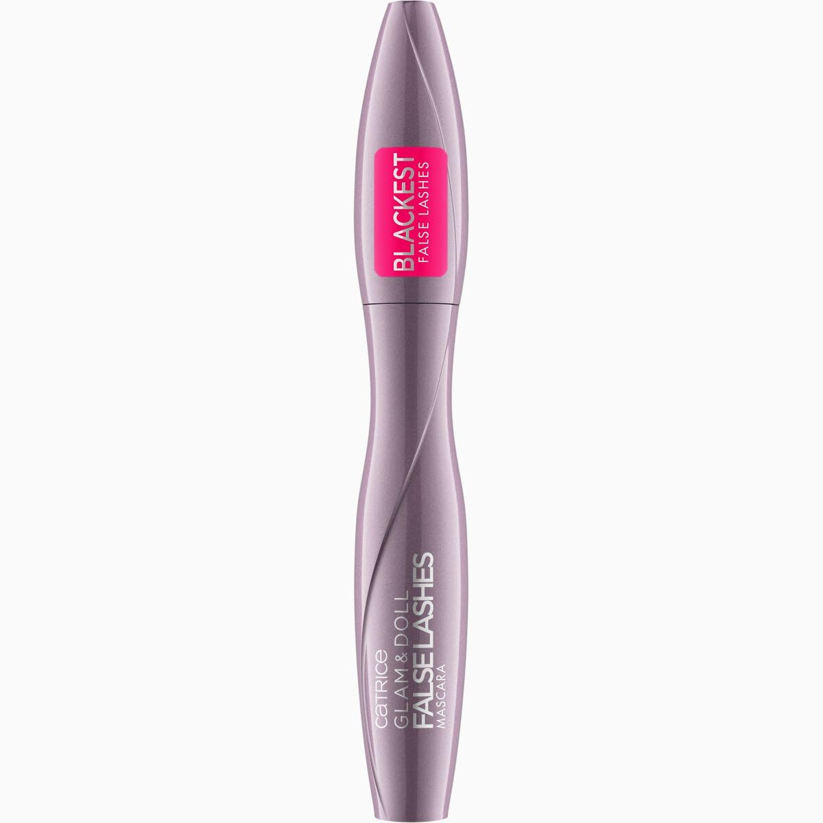 Catrice Glam & Doll False Lashes Mascara 010 (C56227)