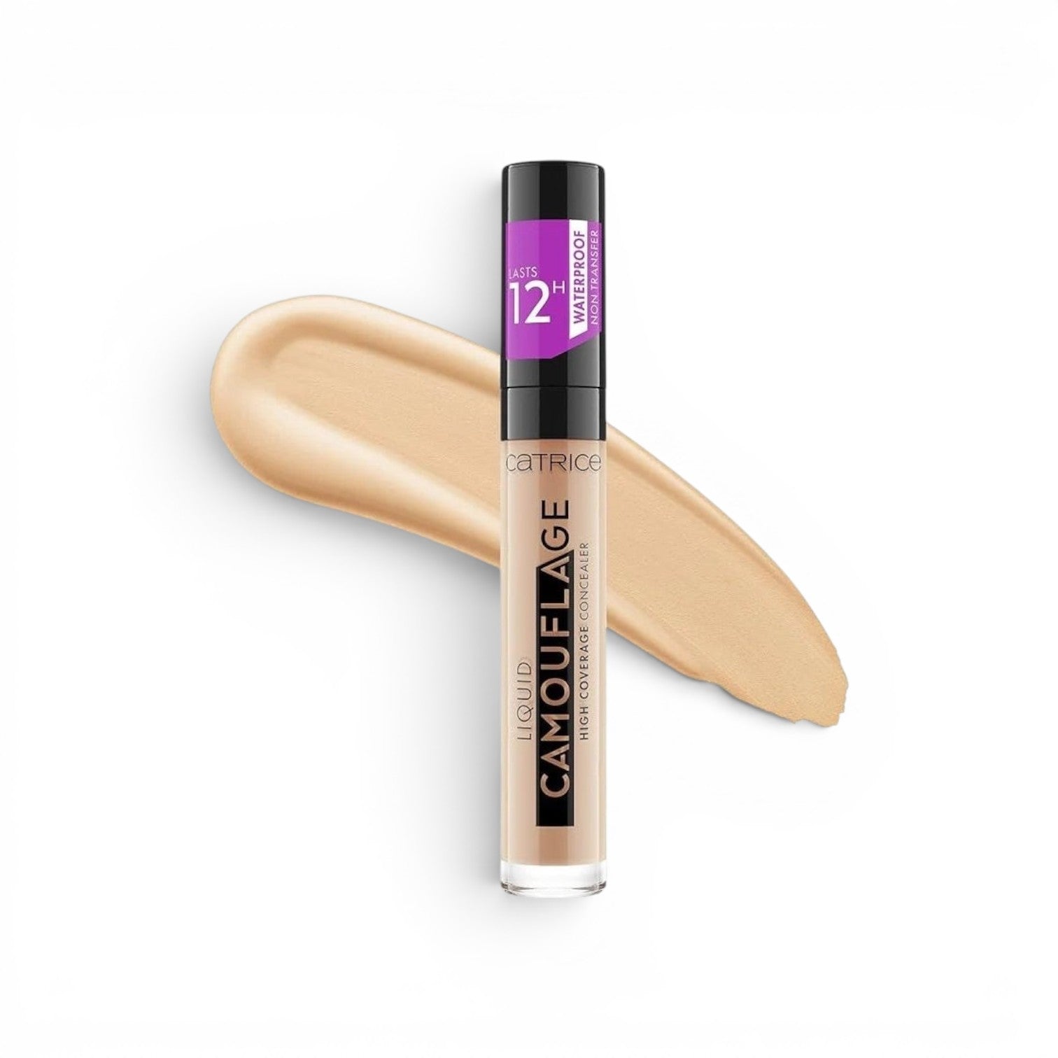 Catrice Liquid Camouflage High Coverage Concealer 020