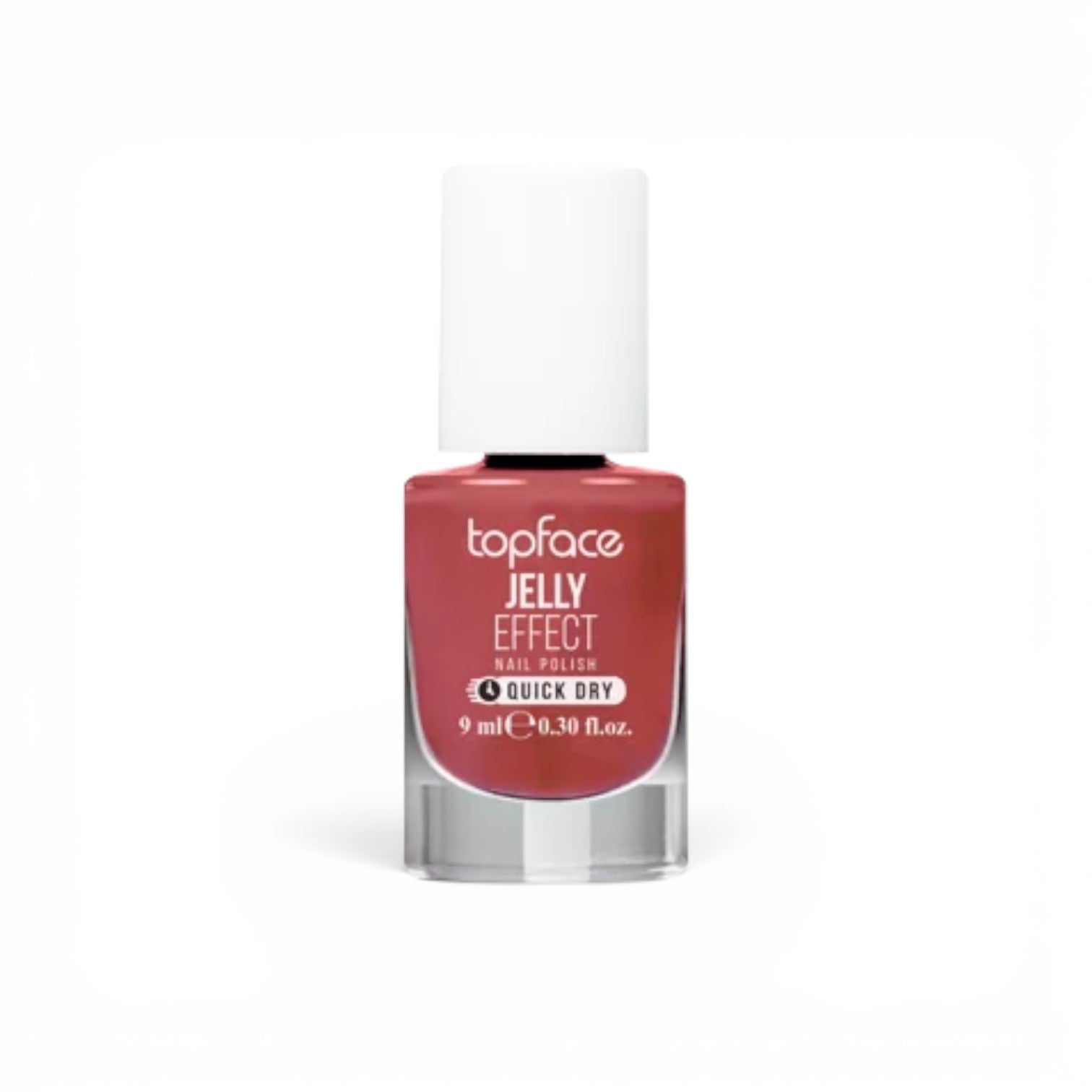 Topface Jelly Effect Nail Polish-051