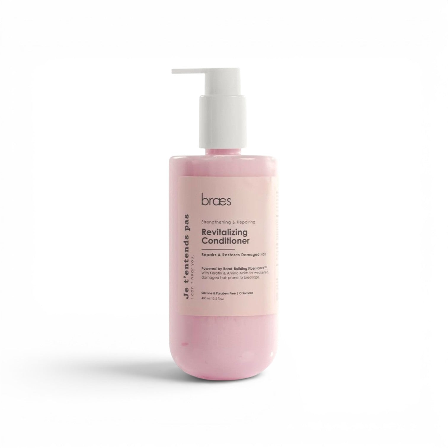 Braes REVITALIZING CONDITIONER "400ml"