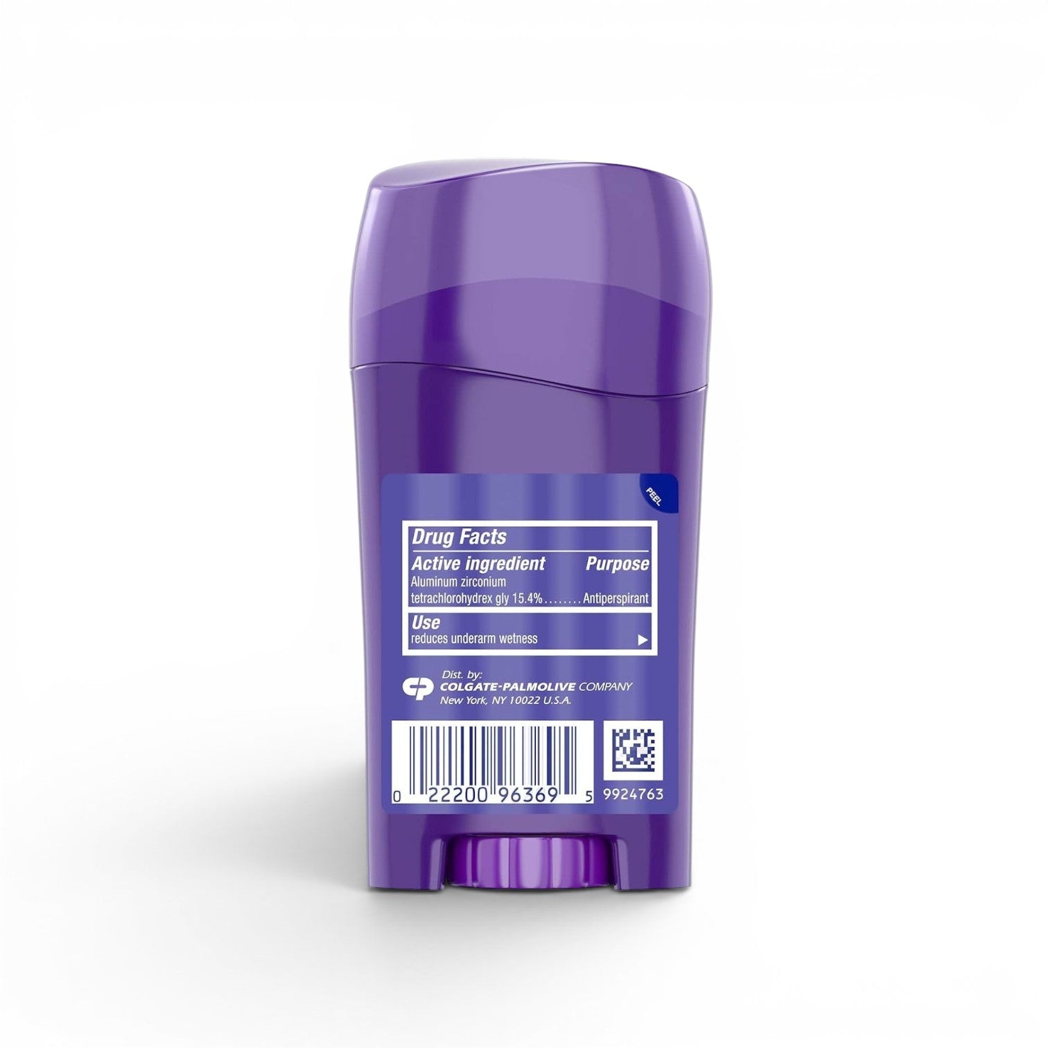 Lady Speed Stick Deodorant Invisible Dry Powder