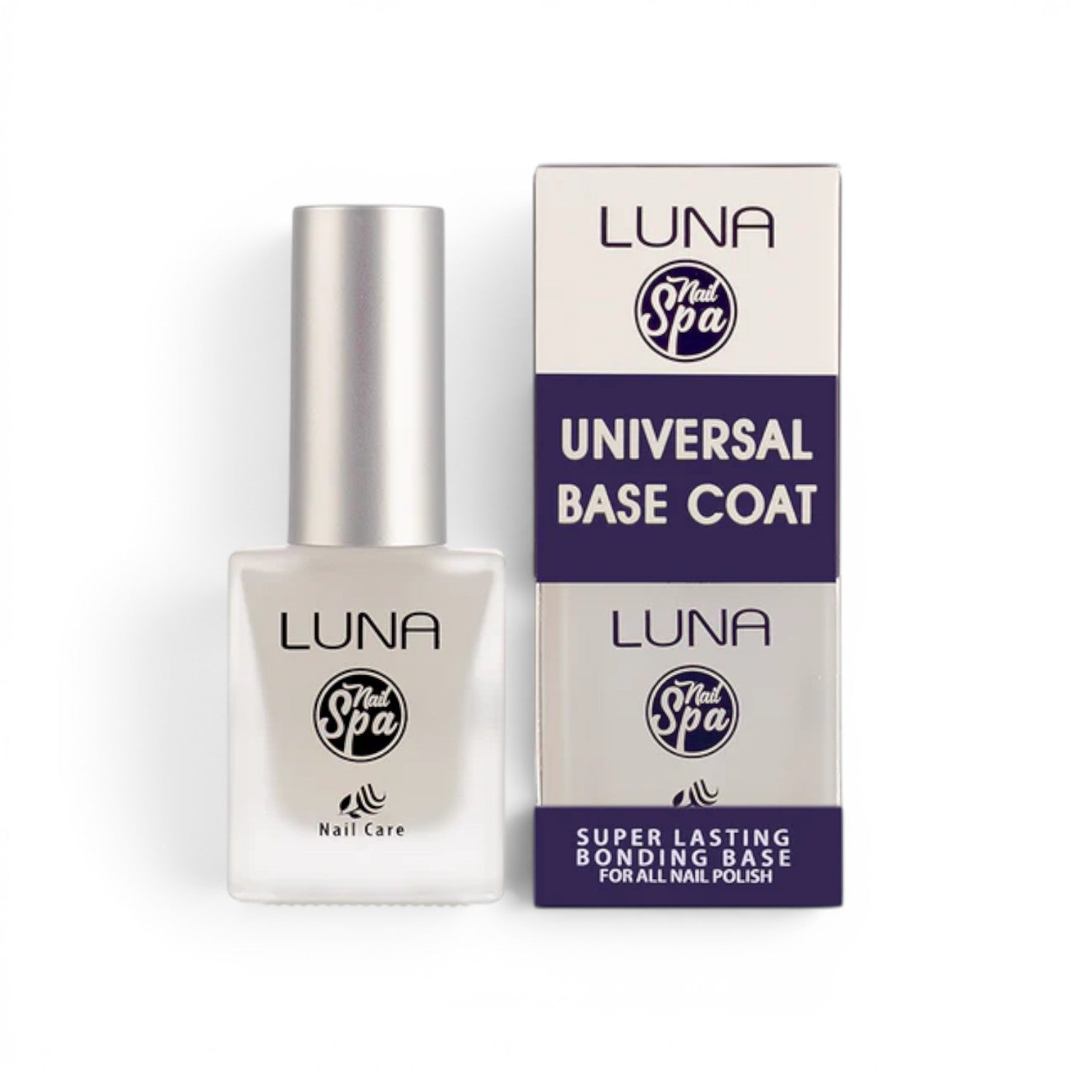 Professional Nail Spa Luna- Universal Base Coat 10 Ml