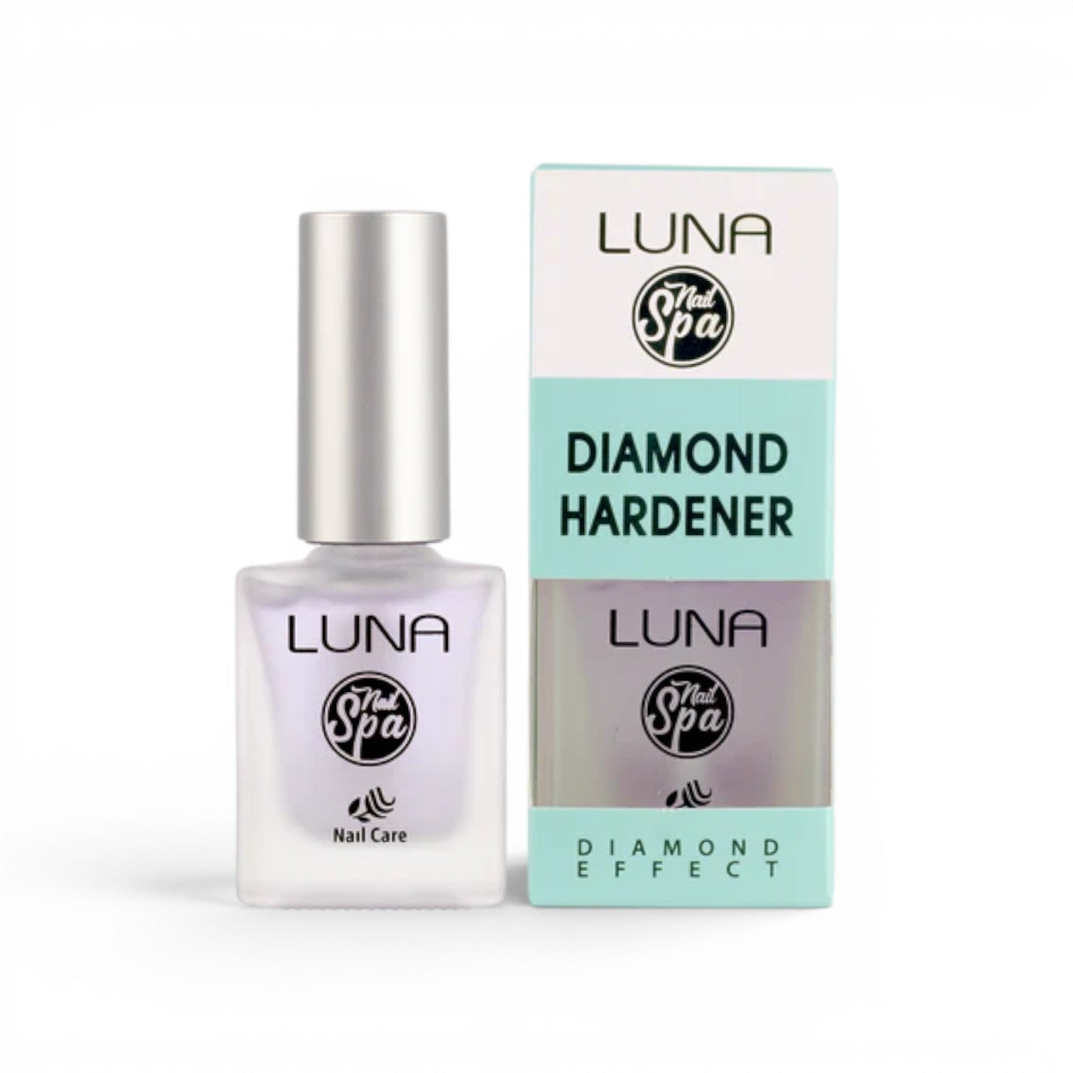 Luna Professional Nail Spa -Hardener. 10 Ml