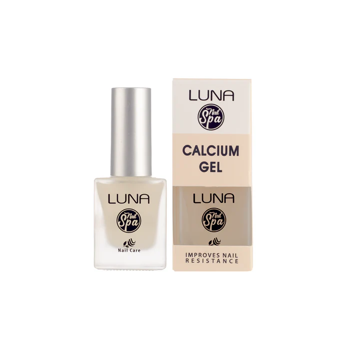 Professional Nail Spa Luna -  Calcium Gel 10 Ml