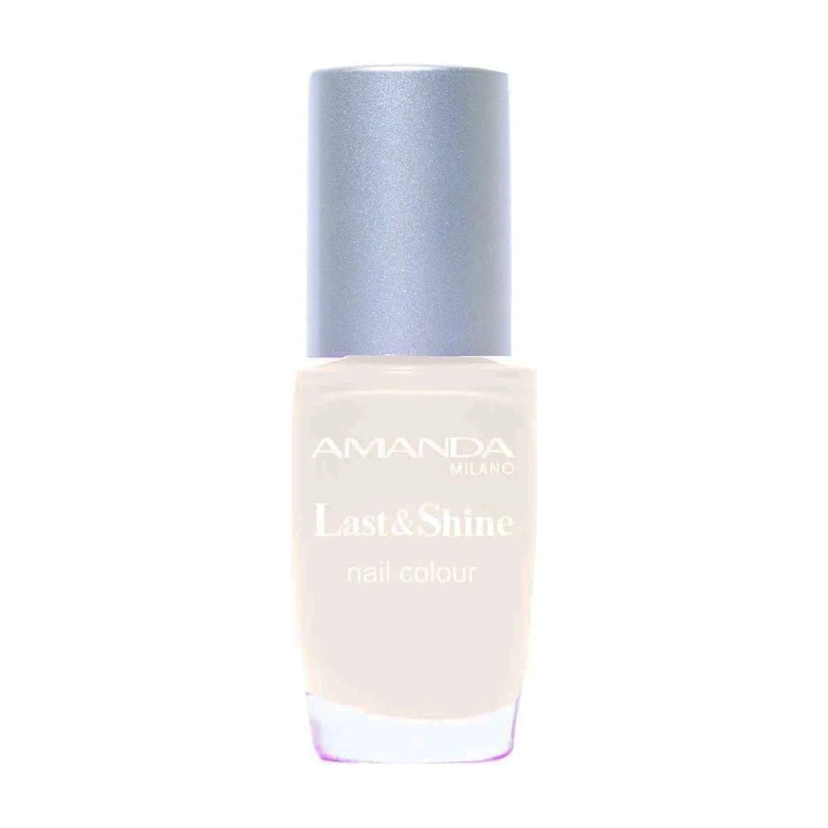 Amanda Milano Last & Shine Nail Polish 12 ml - 06