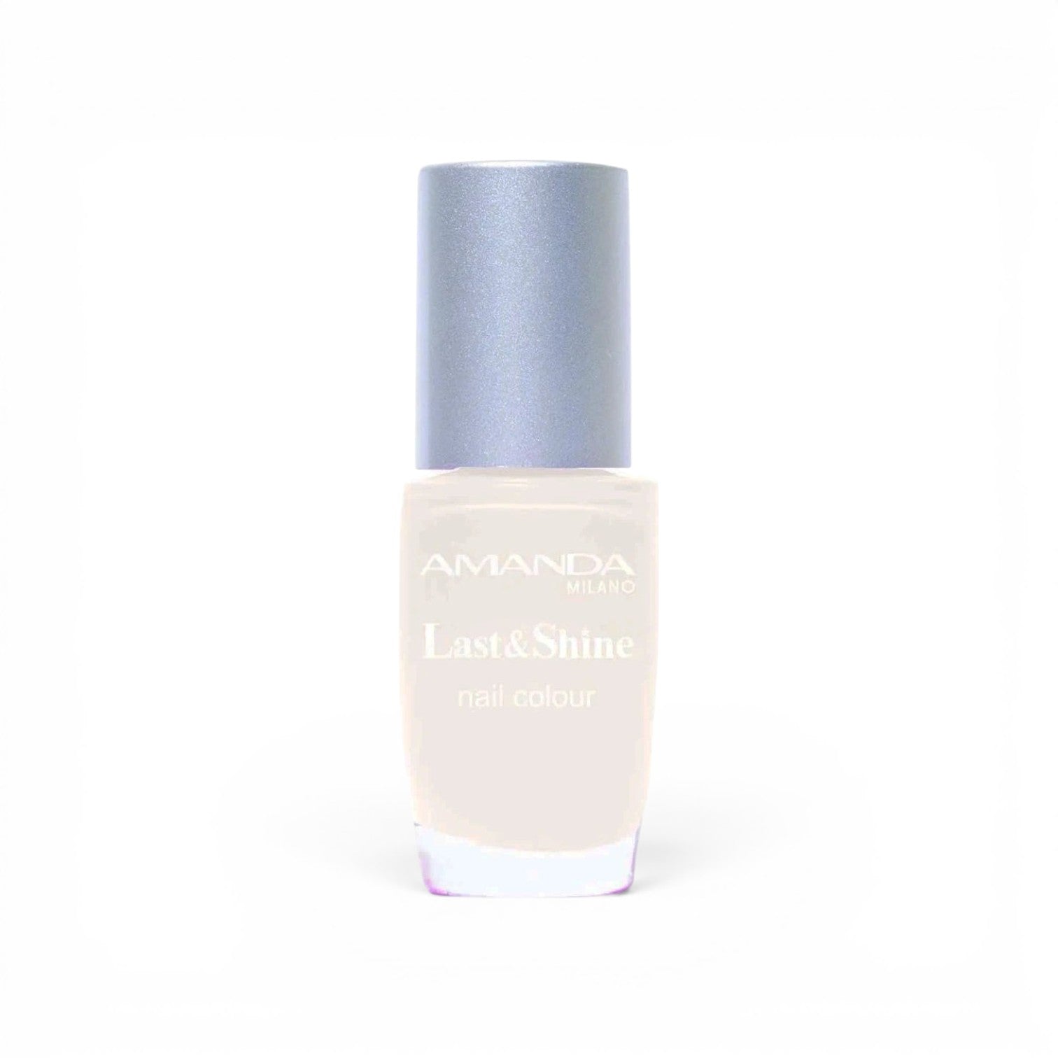Amanda Milano Last & Shine Nail Polish 12 ml - 06