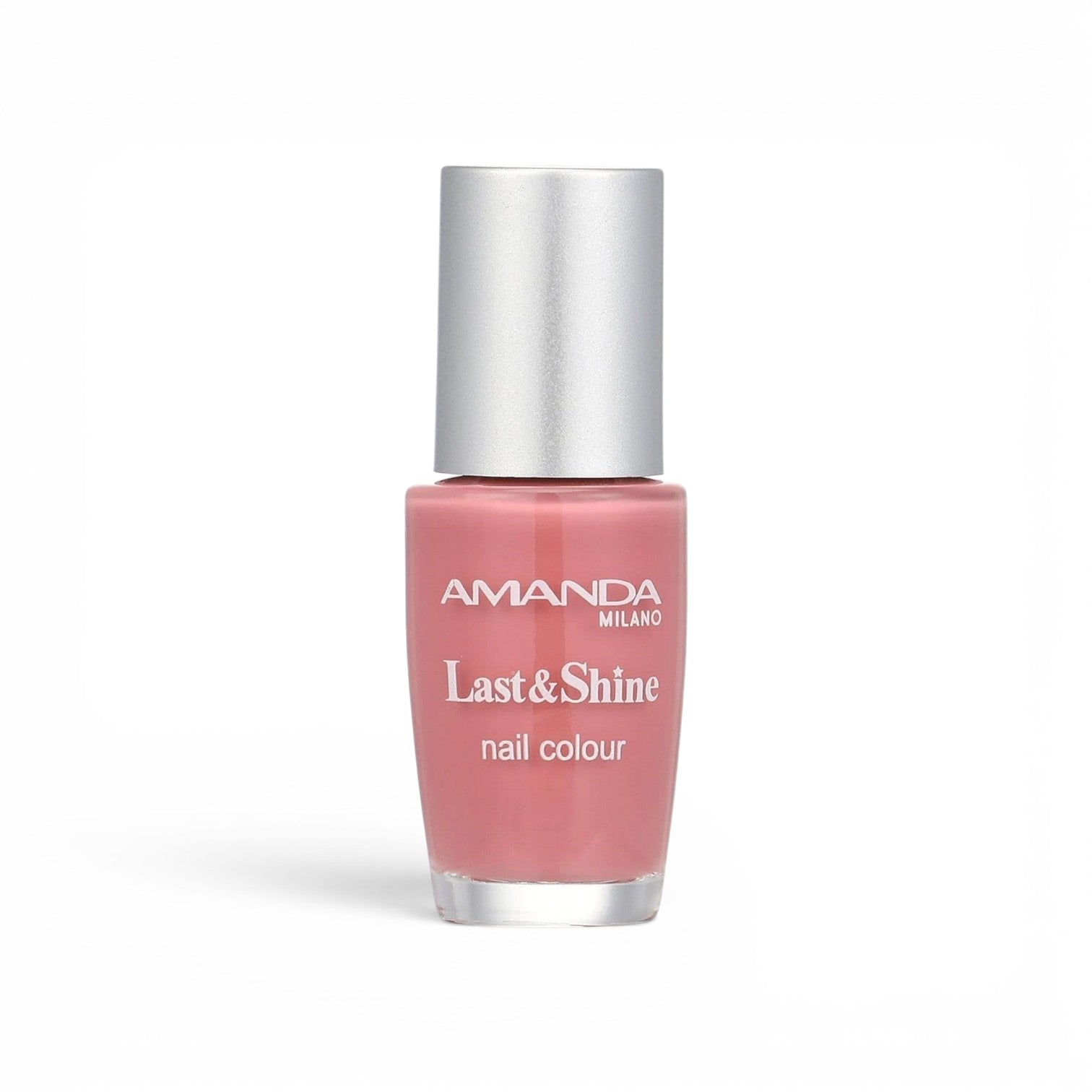 Amanda Milano Last & Shine Nail Polish 12 ml - 181