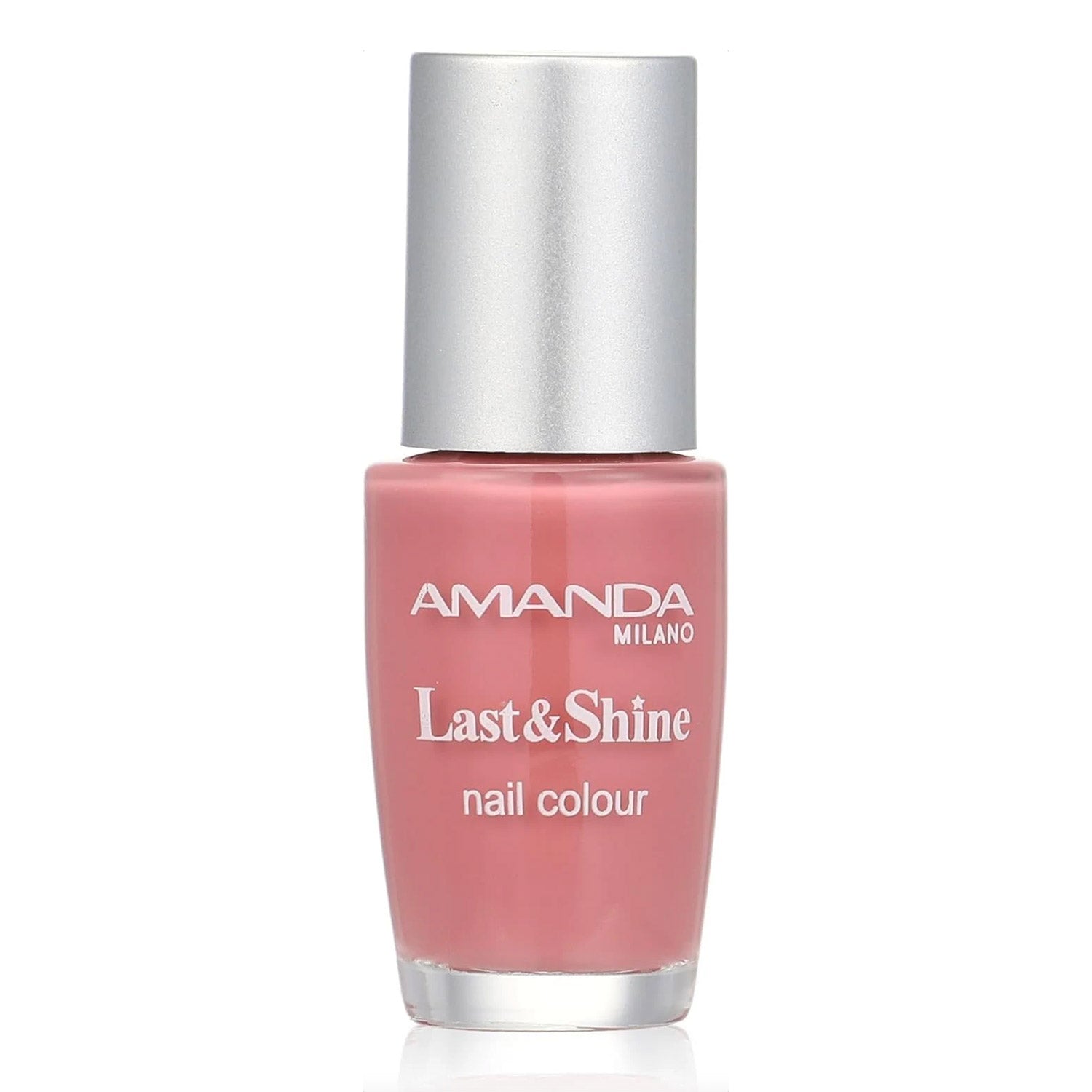 Amanda Milano Last & Shine Nail Polish 12 ml - 181