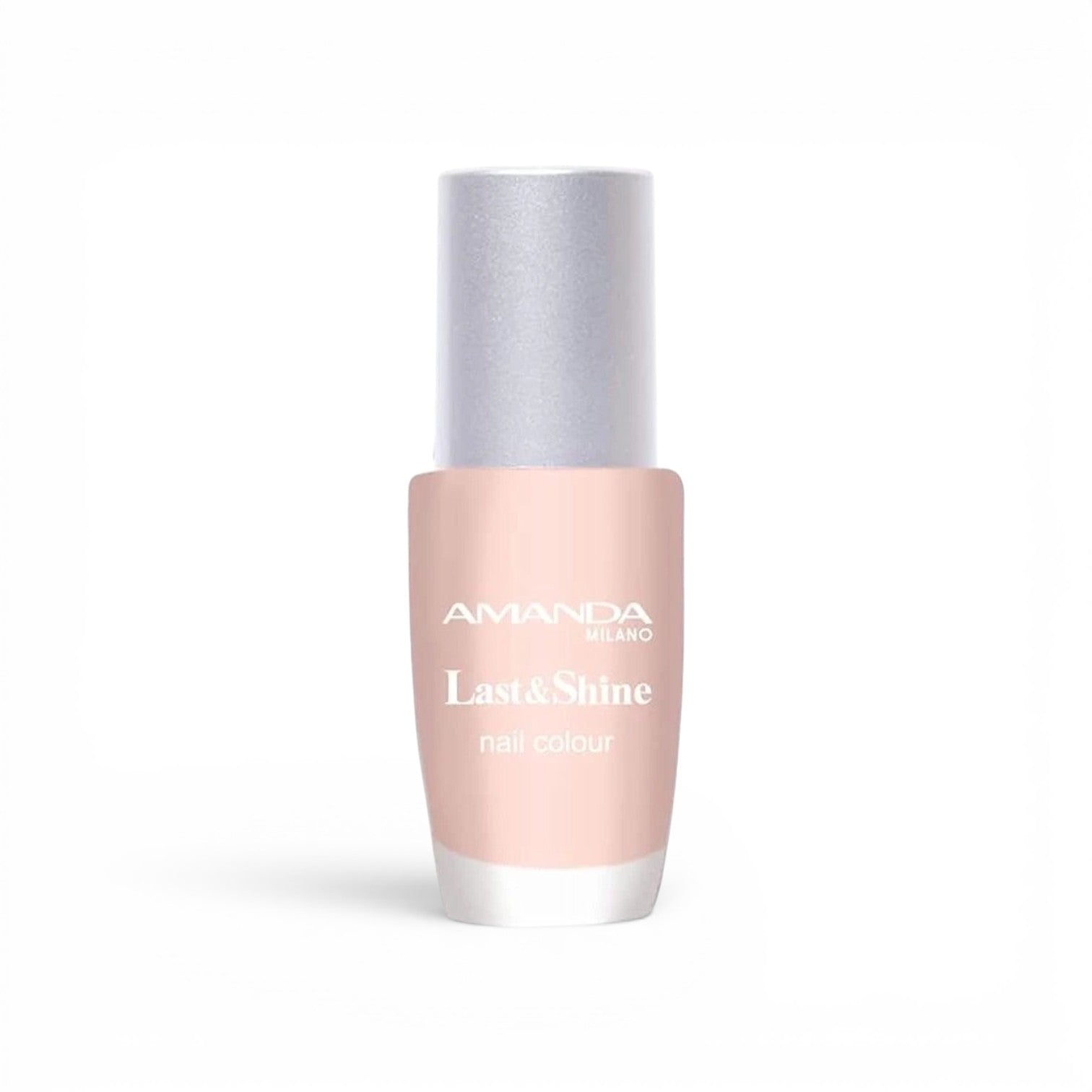 Amanda Milano Last & Shine Nail Polish 12 ml - 219