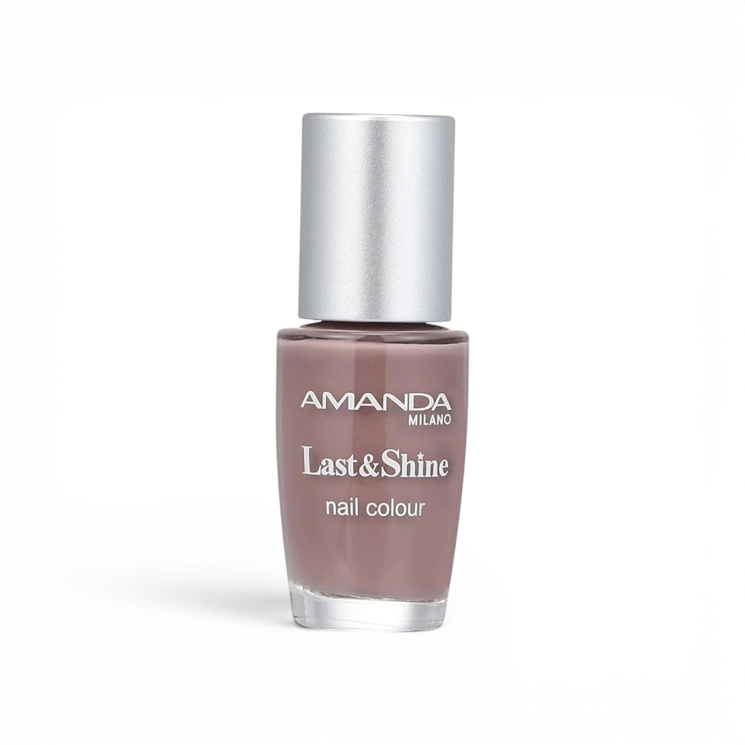 Amanda Milano Last & Shine Nail Polish 12 ml - 227