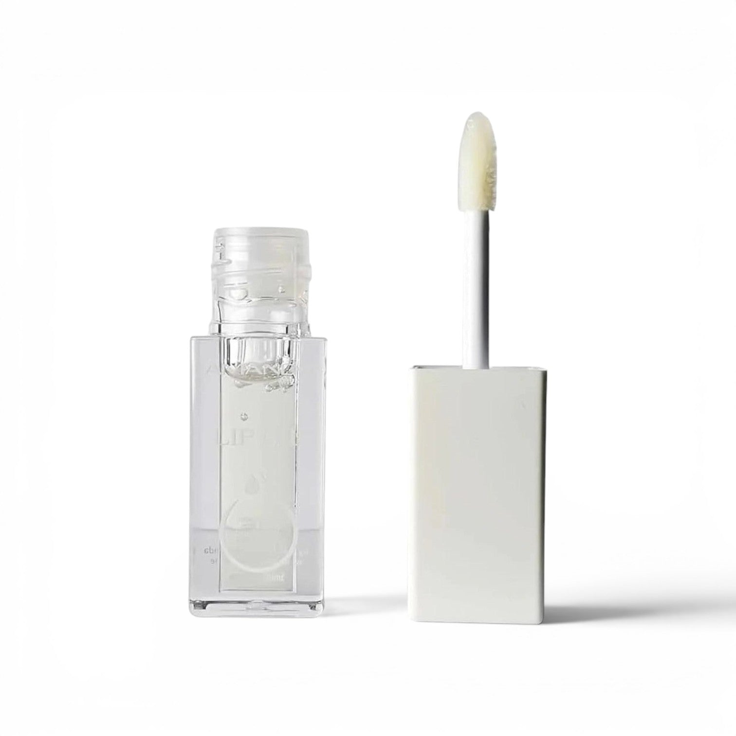 Amanda Lip Oil -4 Argan, Jojoba & Avocado 5 ml - 1