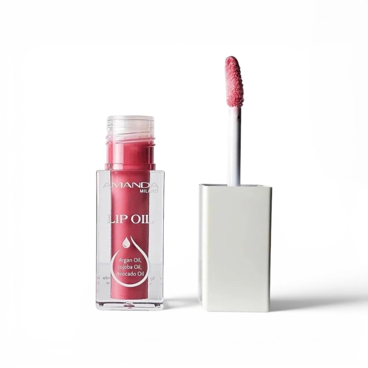 Amanda Lip Oil -5 Argan, Jojoba & Avocado 5 ml - 5