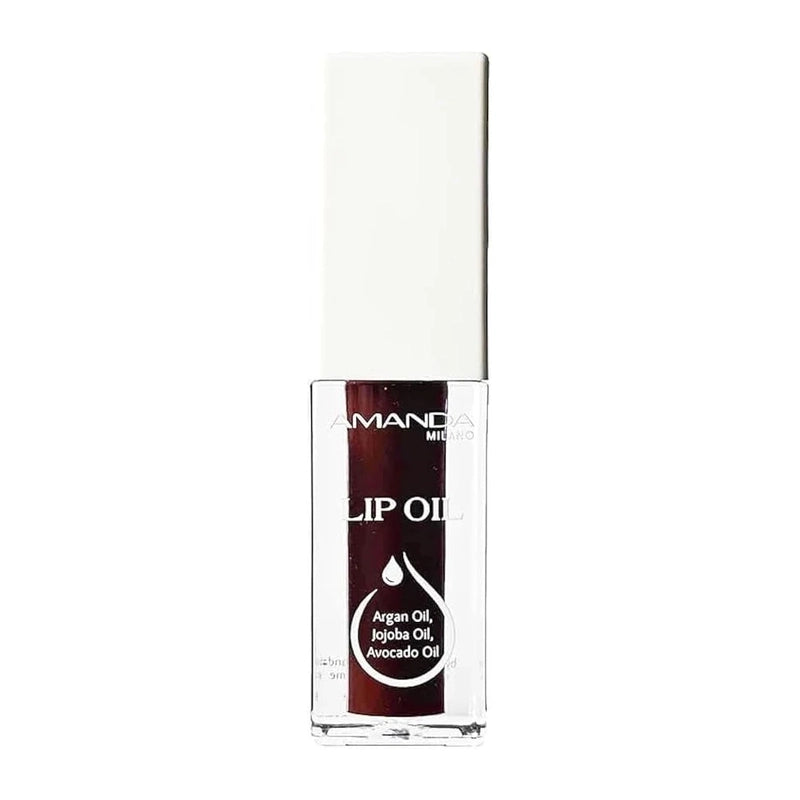 Amanda Lip Oil -6 Argan, Jojoba & Avocado 5 ml - 6