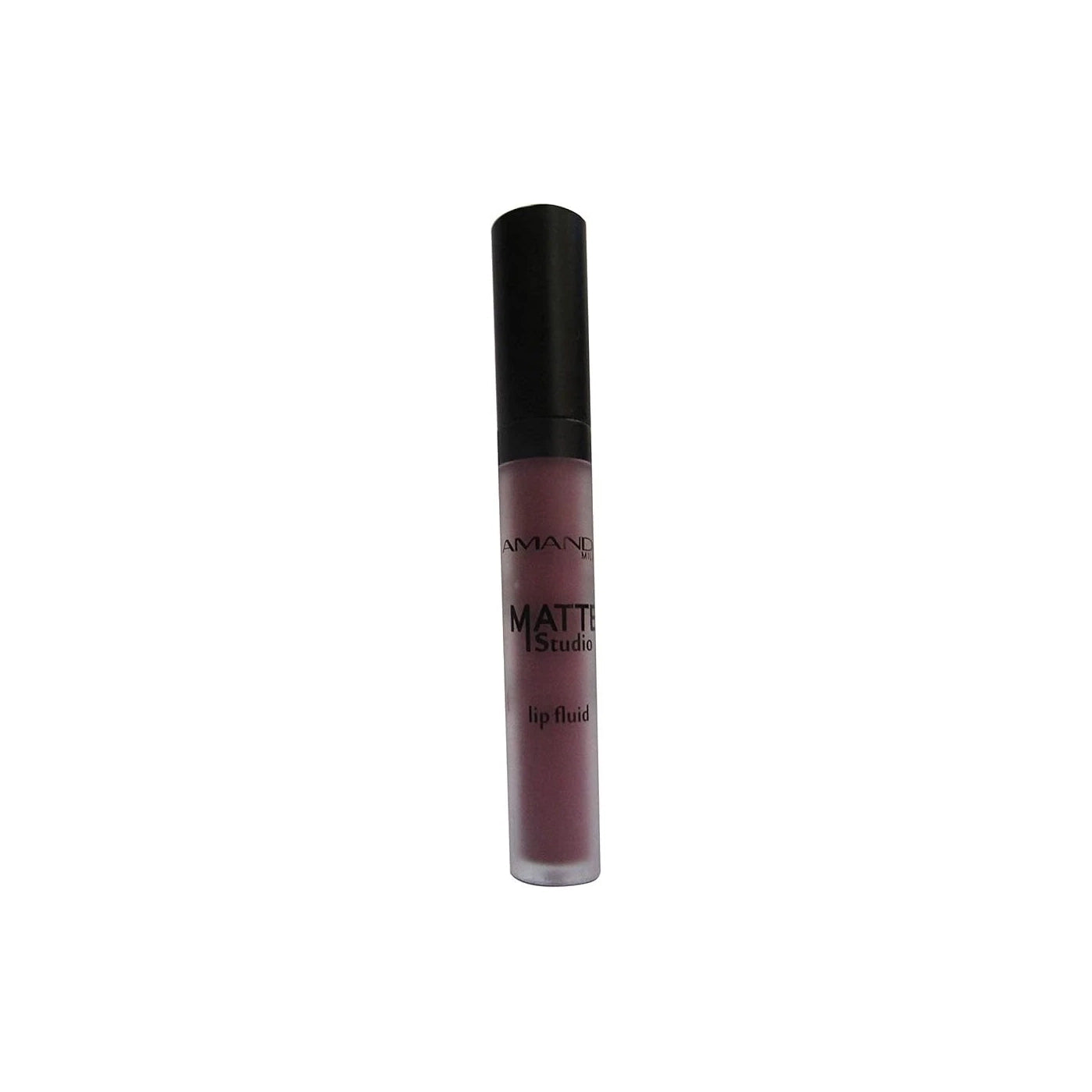 Amanda Milano Matte Studio Lip Fluid 5 ml - 04