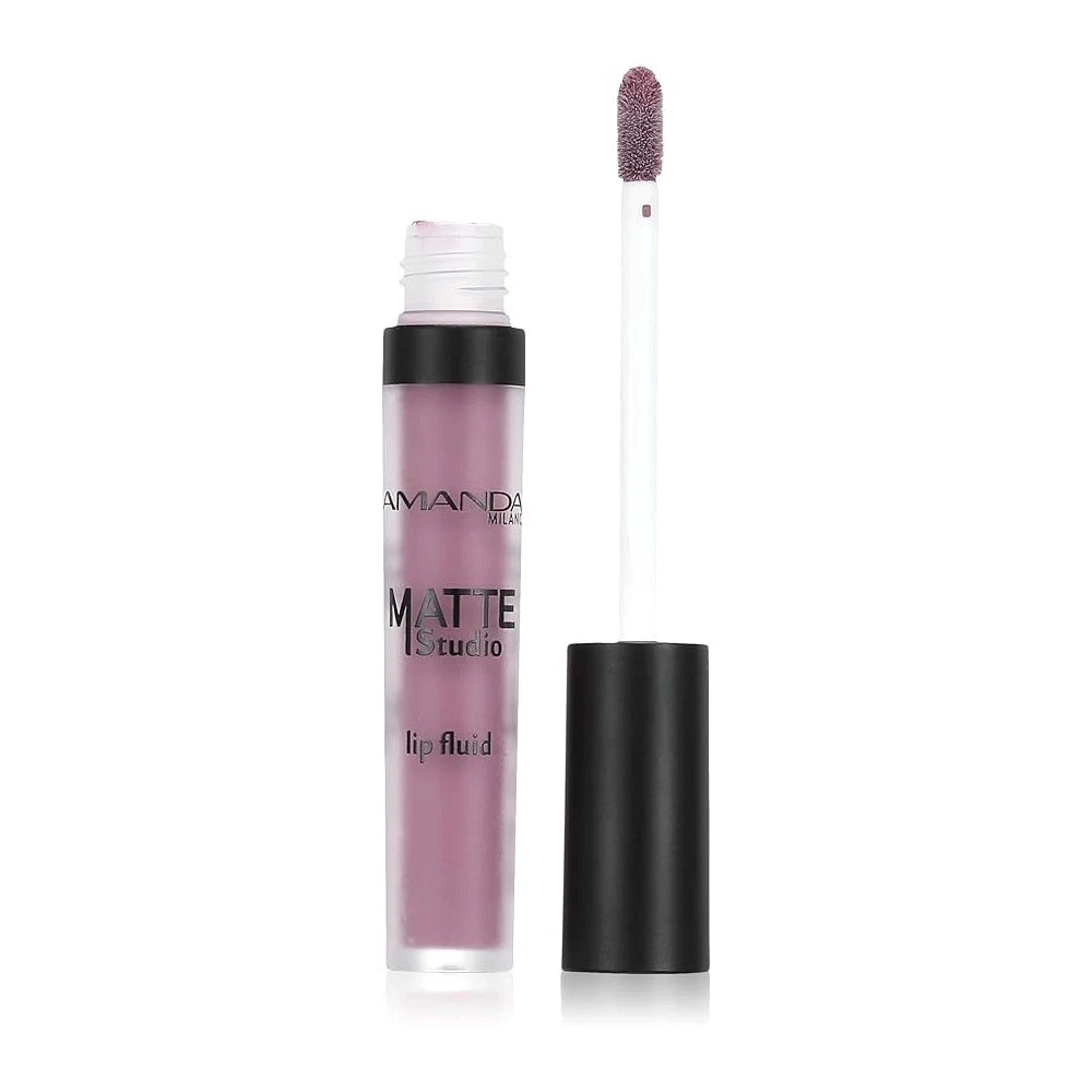 Amanda Milano Matte Studio Lip Fluid 5 ml - 11