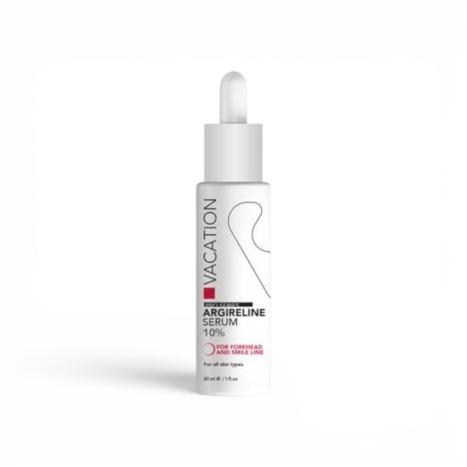 Vacation Argireline Serum 10% 30ml