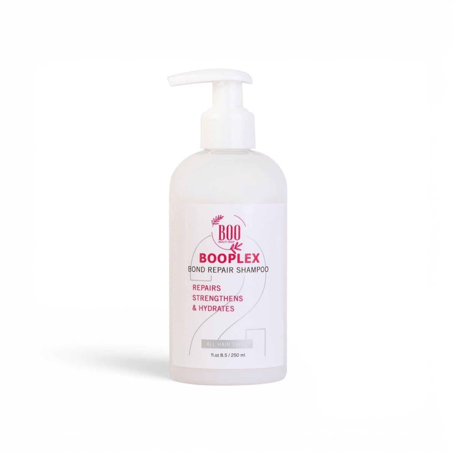Booplex shampoo No.2 250ml