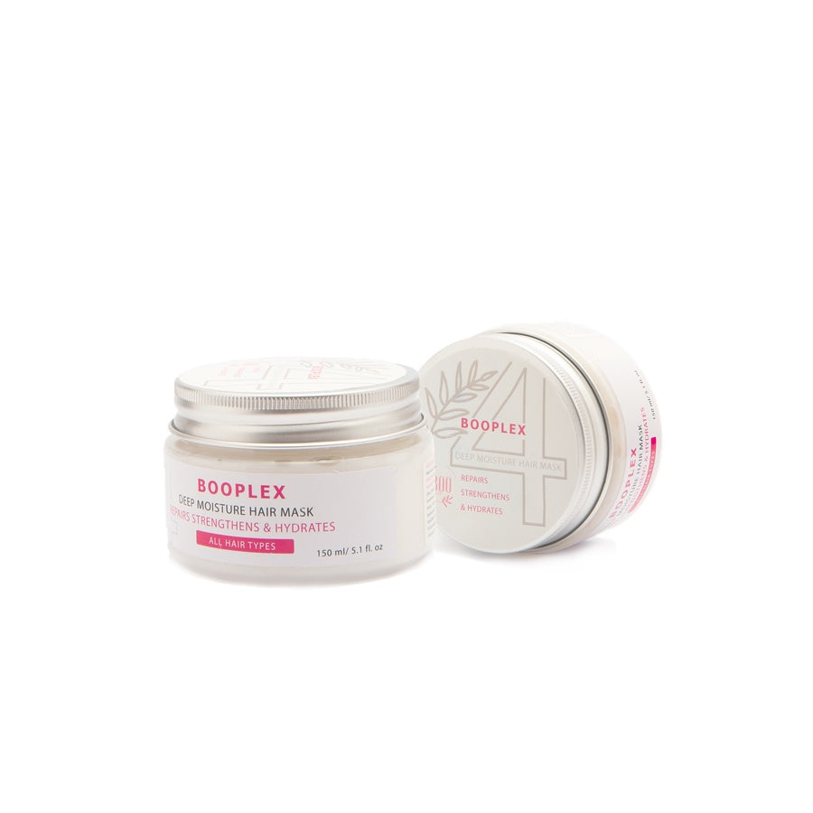 Booplex hair mask No.4 150ml